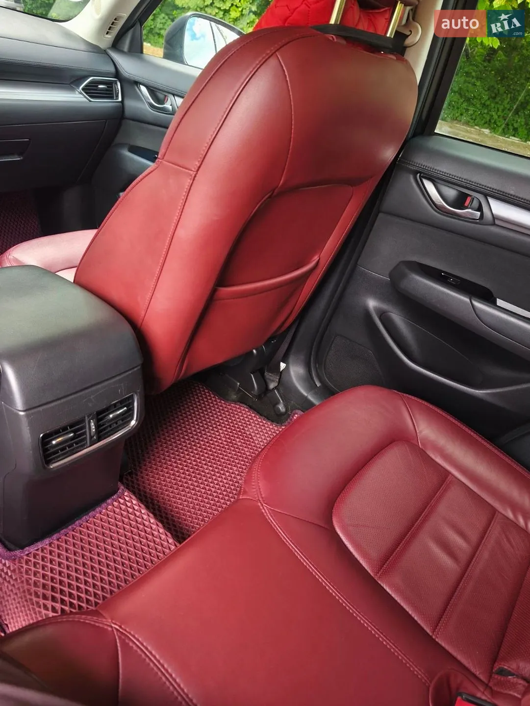 2017 Mazda CX-5 - мініатюра 36