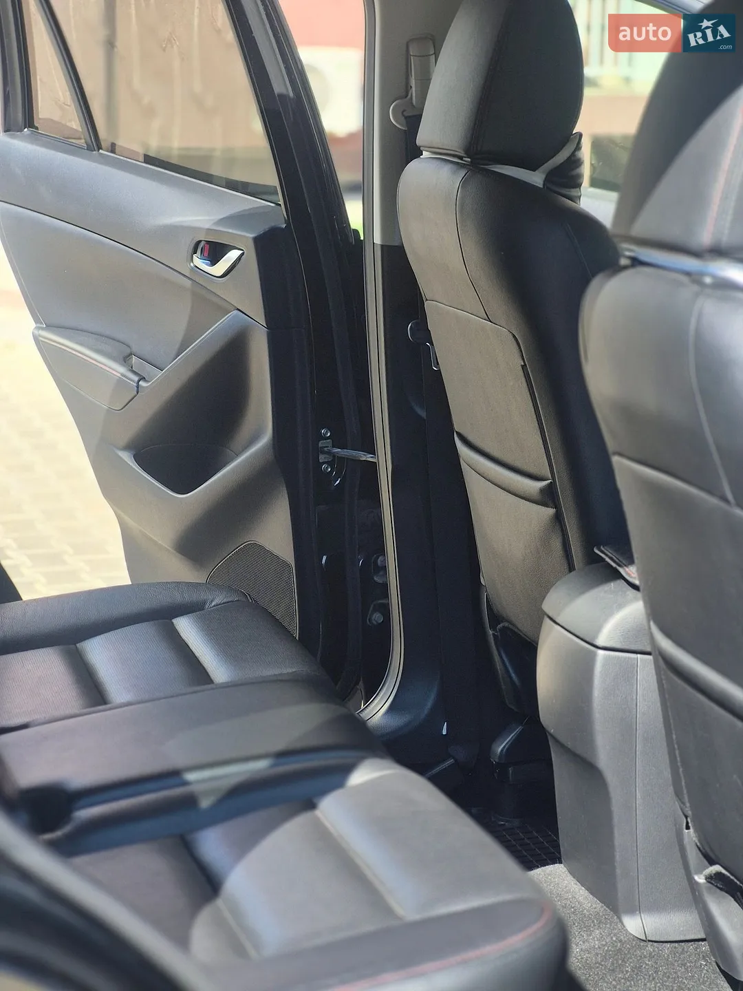 2014 Mazda CX-5 - мініатюра 9