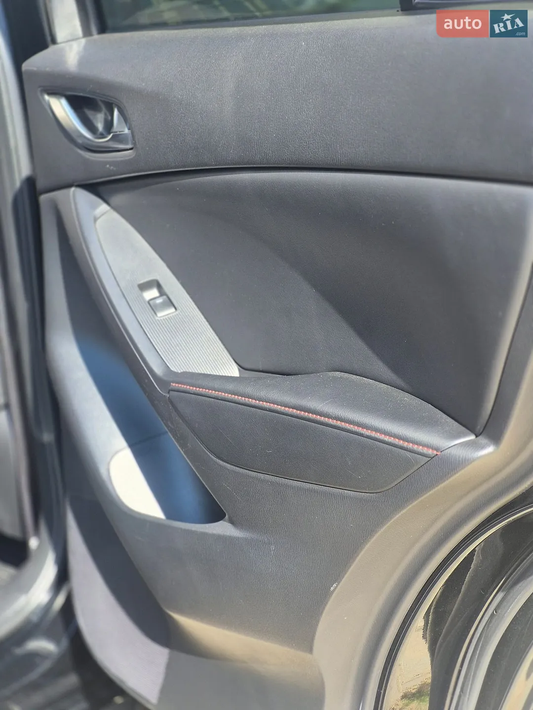 2014 Mazda CX-5 - мініатюра 10