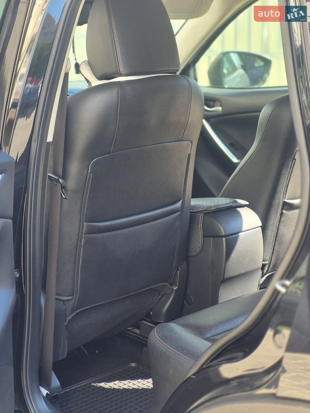 2014 Mazda CX-5 - мініатюра 11