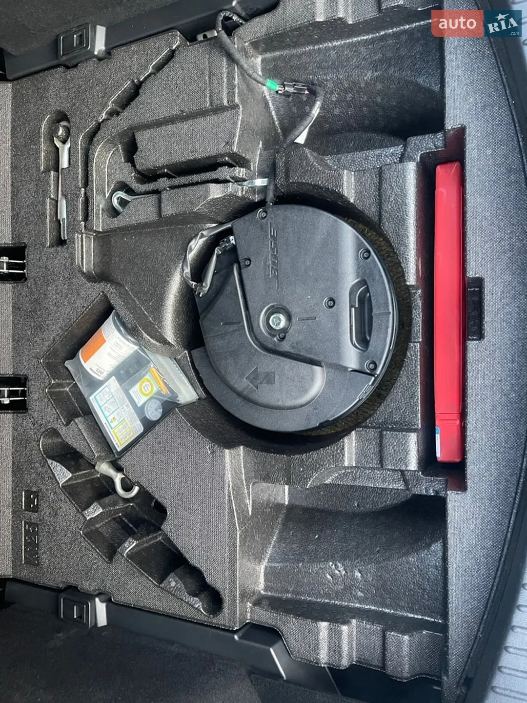 2017 Mazda CX-5 - мініатюра 18