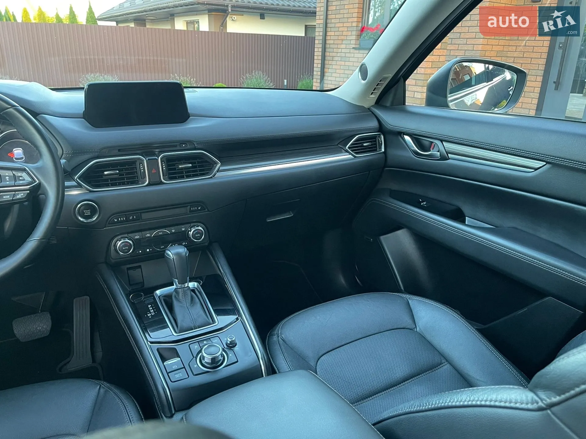 2017 Mazda CX-5 - мініатюра 40
