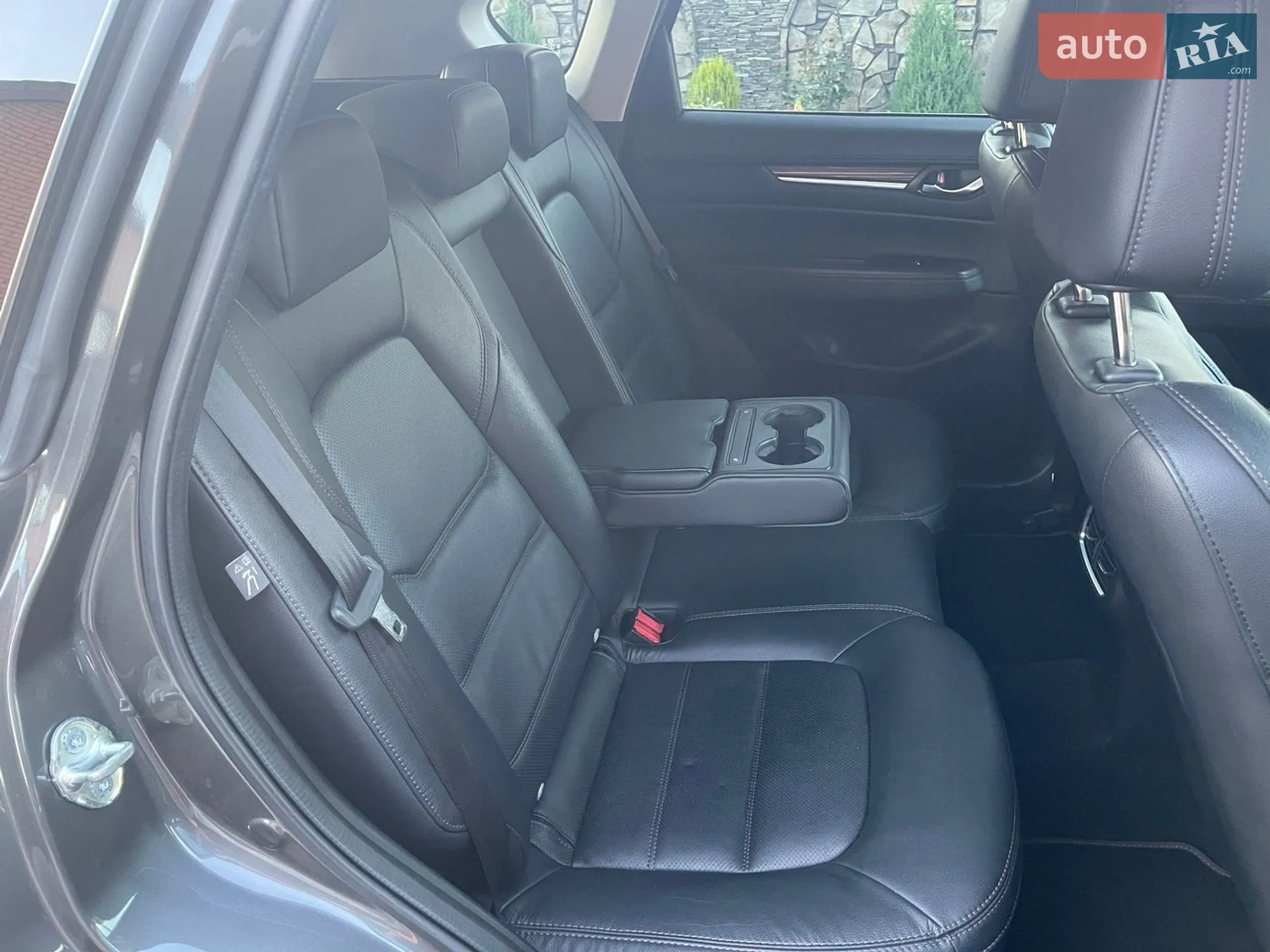 2017 Mazda CX-5 - мініатюра 64
