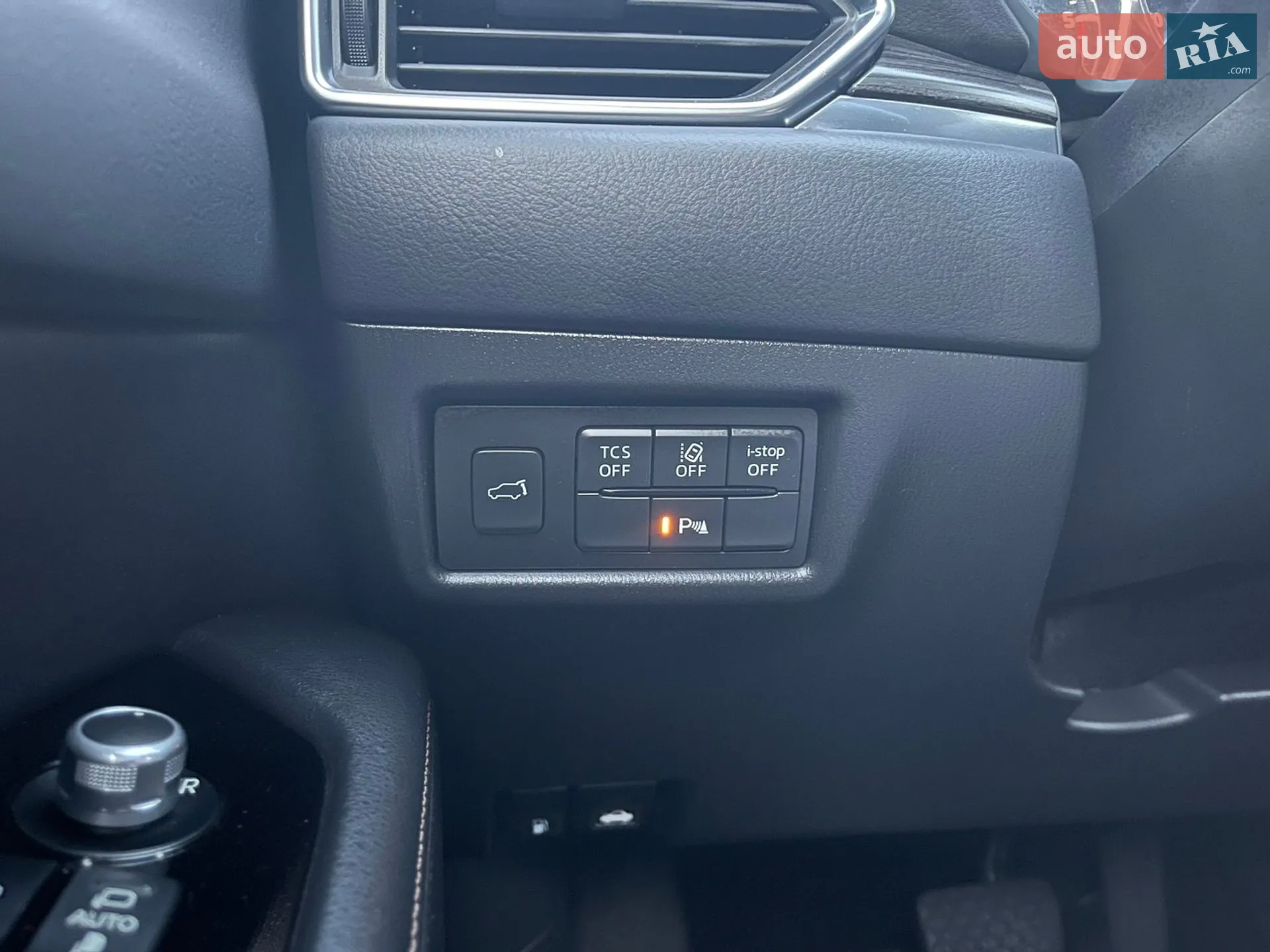 2017 Mazda CX-5 - мініатюра 86