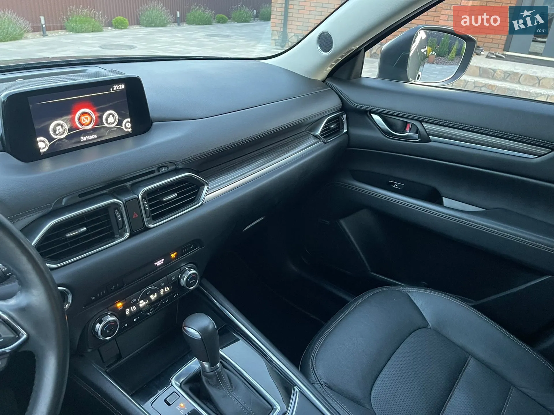 2017 Mazda CX-5 - мініатюра 88
