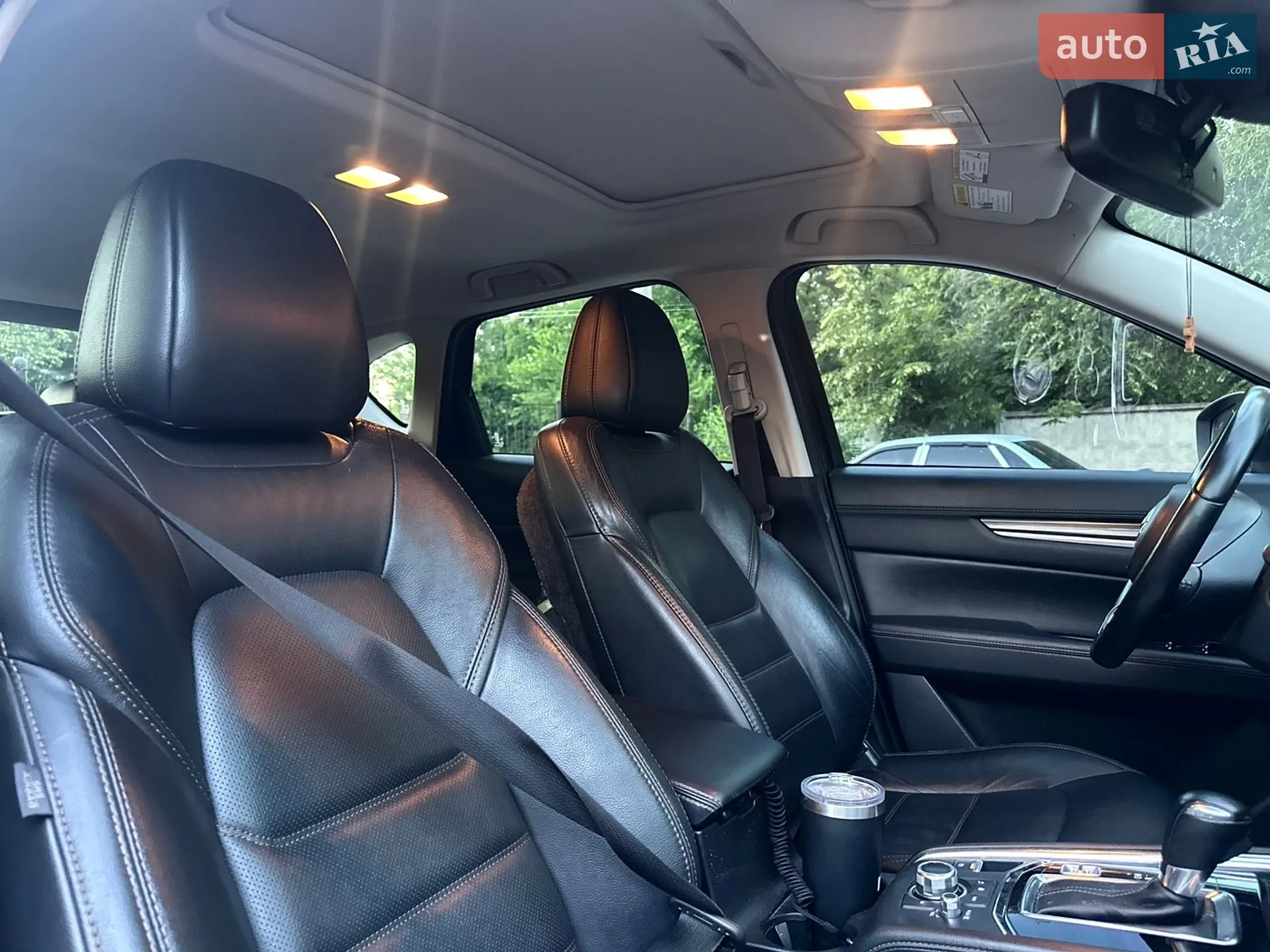 2018 Mazda CX-5 - мініатюра 14