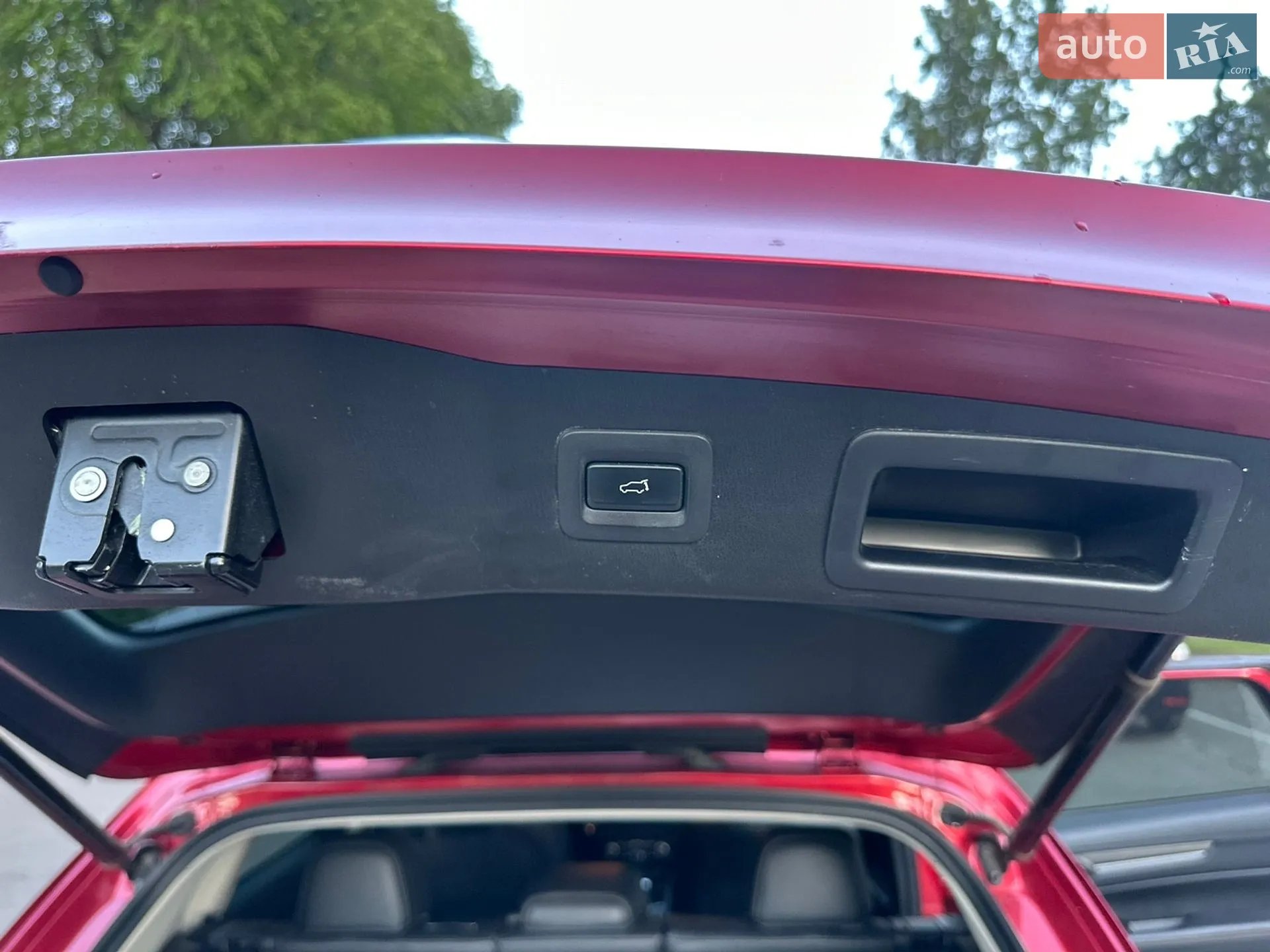 2018 Mazda CX-5 - мініатюра 18