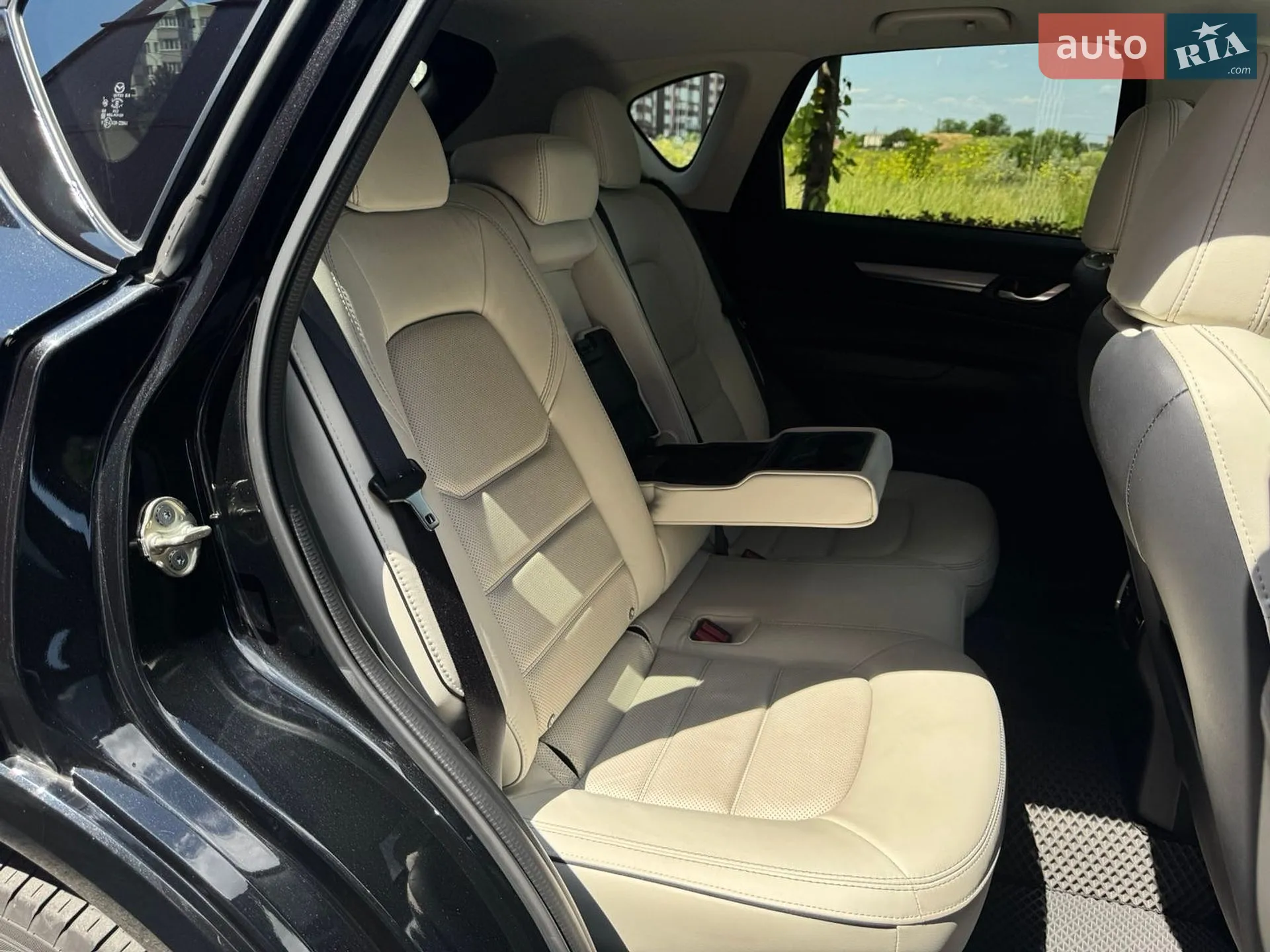 2024 Mazda CX-5 - мініатюра 26
