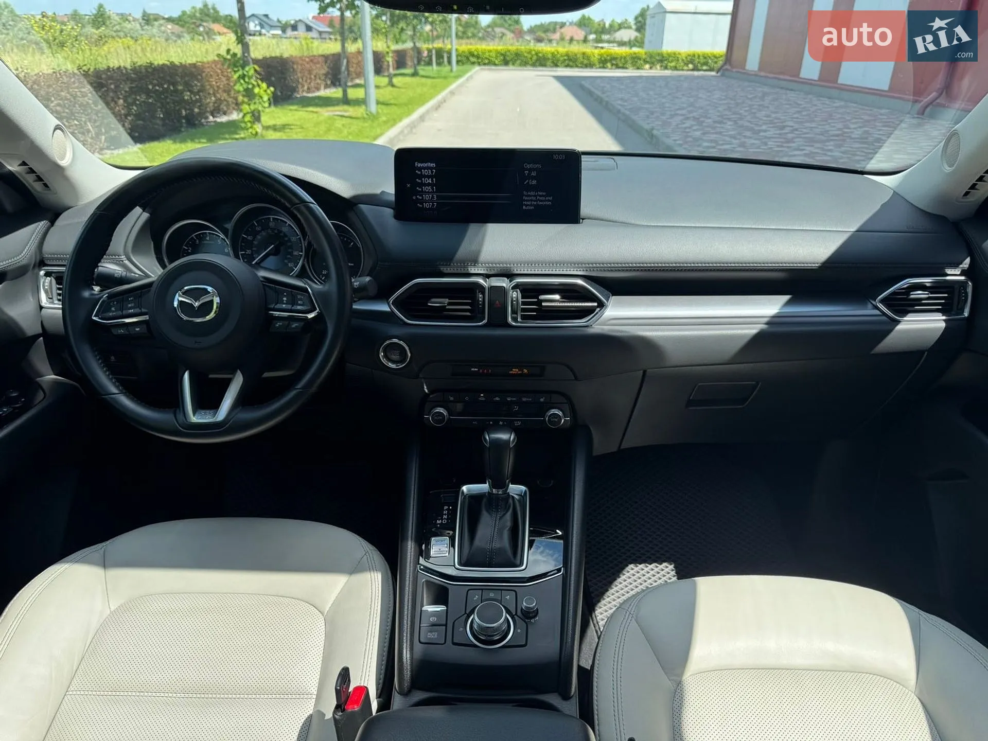2024 Mazda CX-5 - мініатюра 20