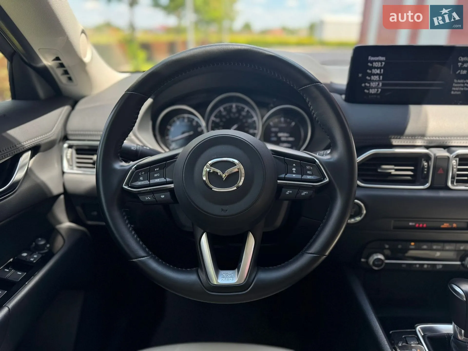 2024 Mazda CX-5 - мініатюра 17