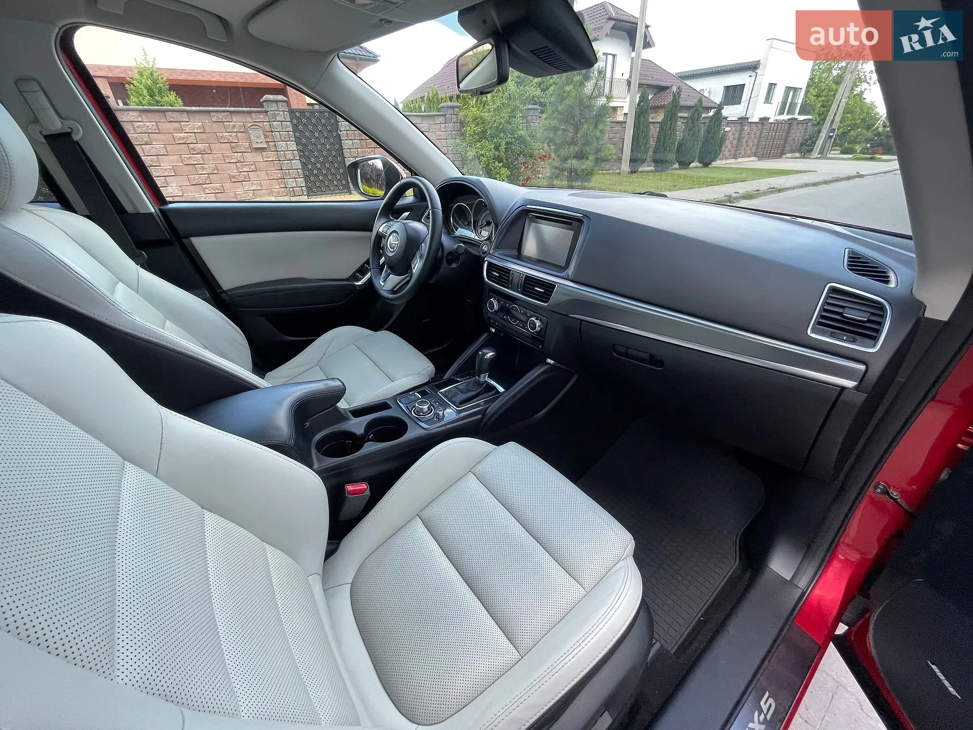 2016 Mazda CX-5 - мініатюра 28