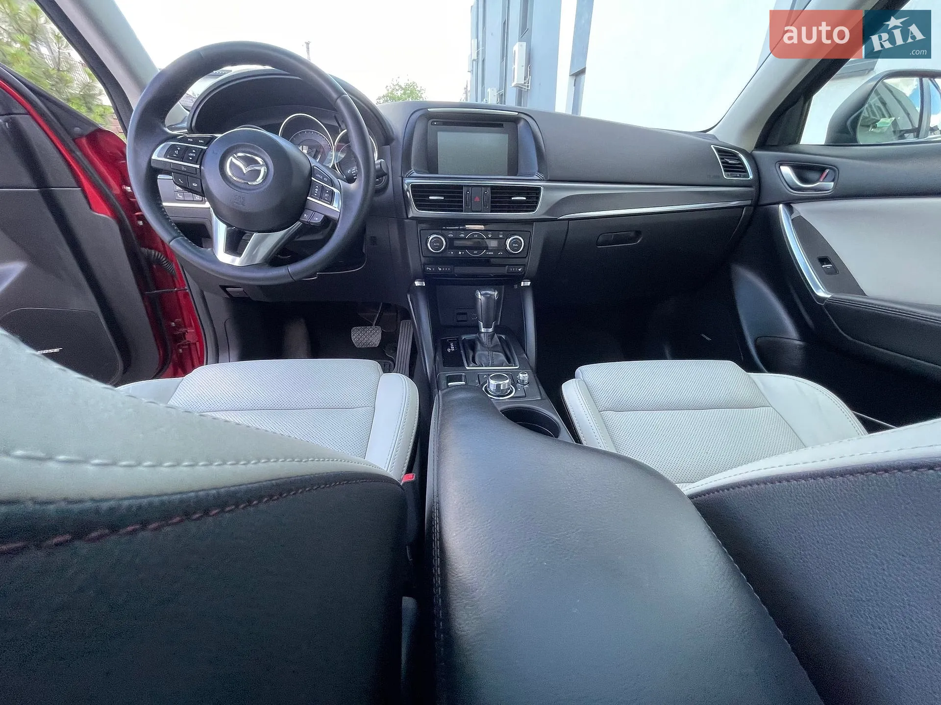 2016 Mazda CX-5 - мініатюра 31