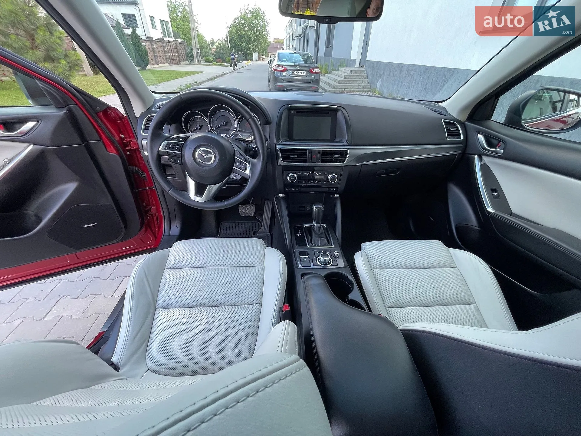2016 Mazda CX-5 - мініатюра 33