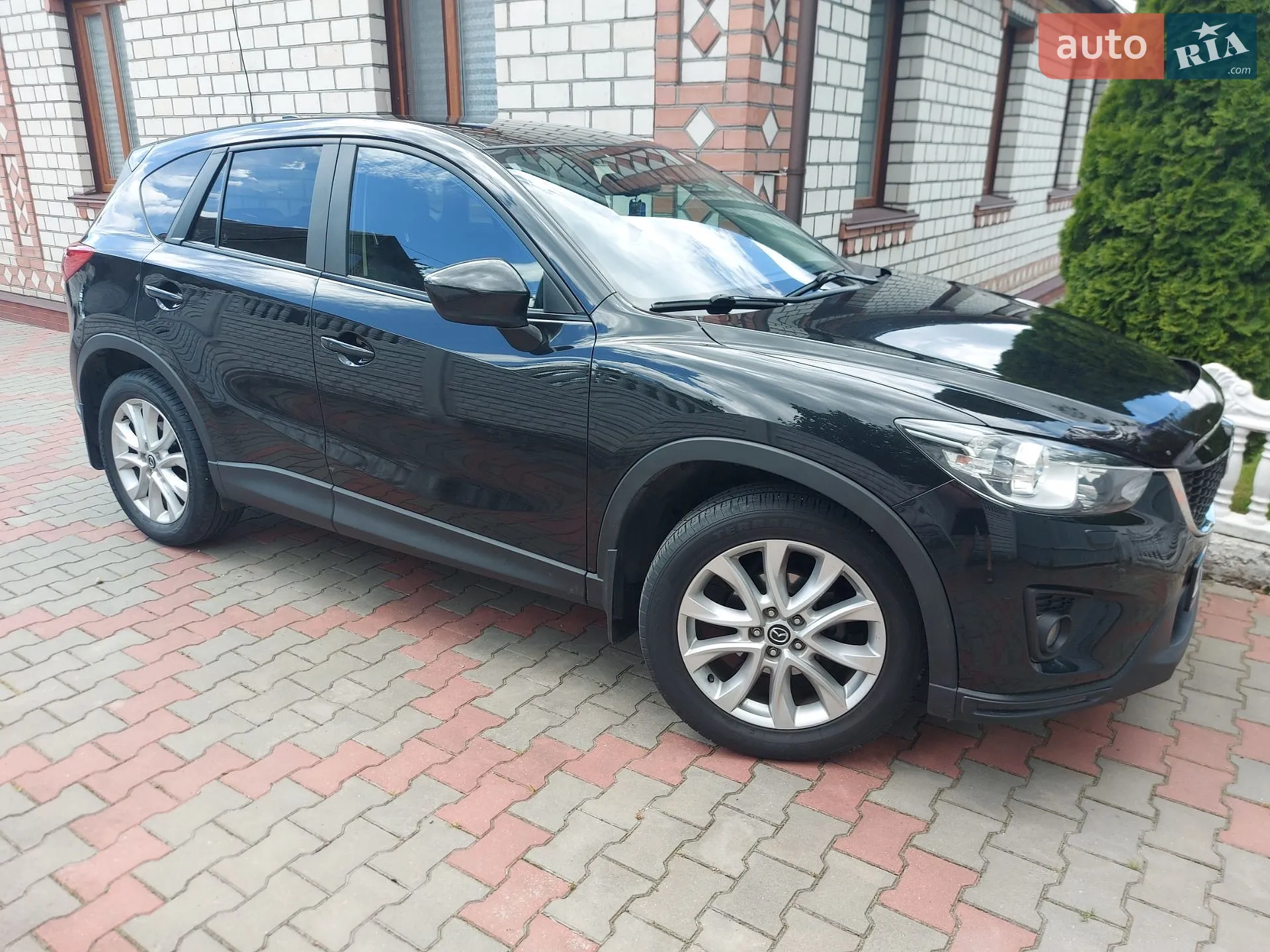 2012 Mazda CX-5 - мініатюра 59