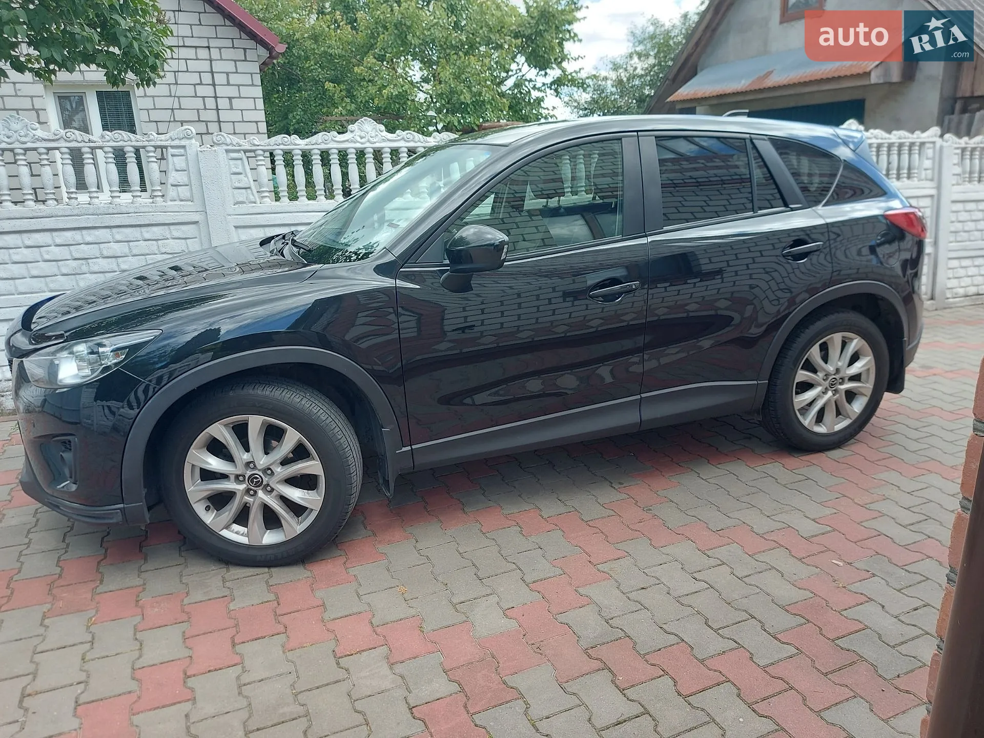 2012 Mazda CX-5 - мініатюра 66