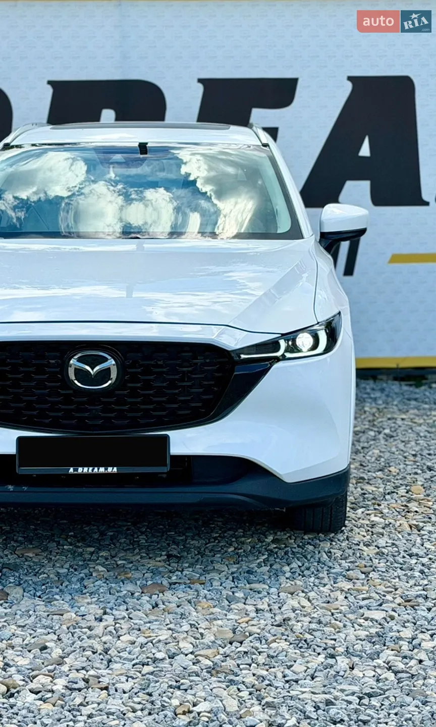 2022 Mazda CX-5 - мініатюра 2