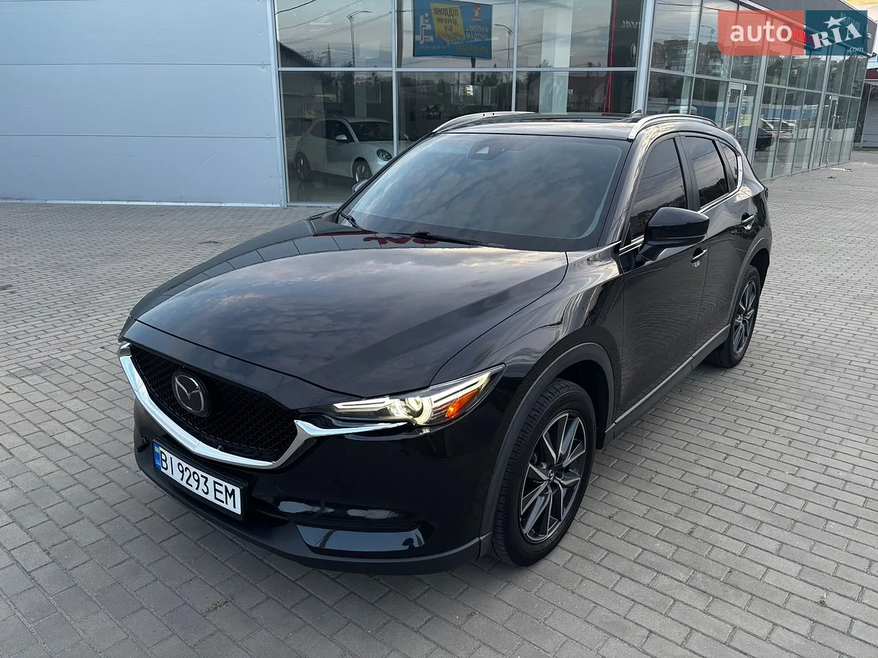 2018 Skoda Octavia - мініатюра 26