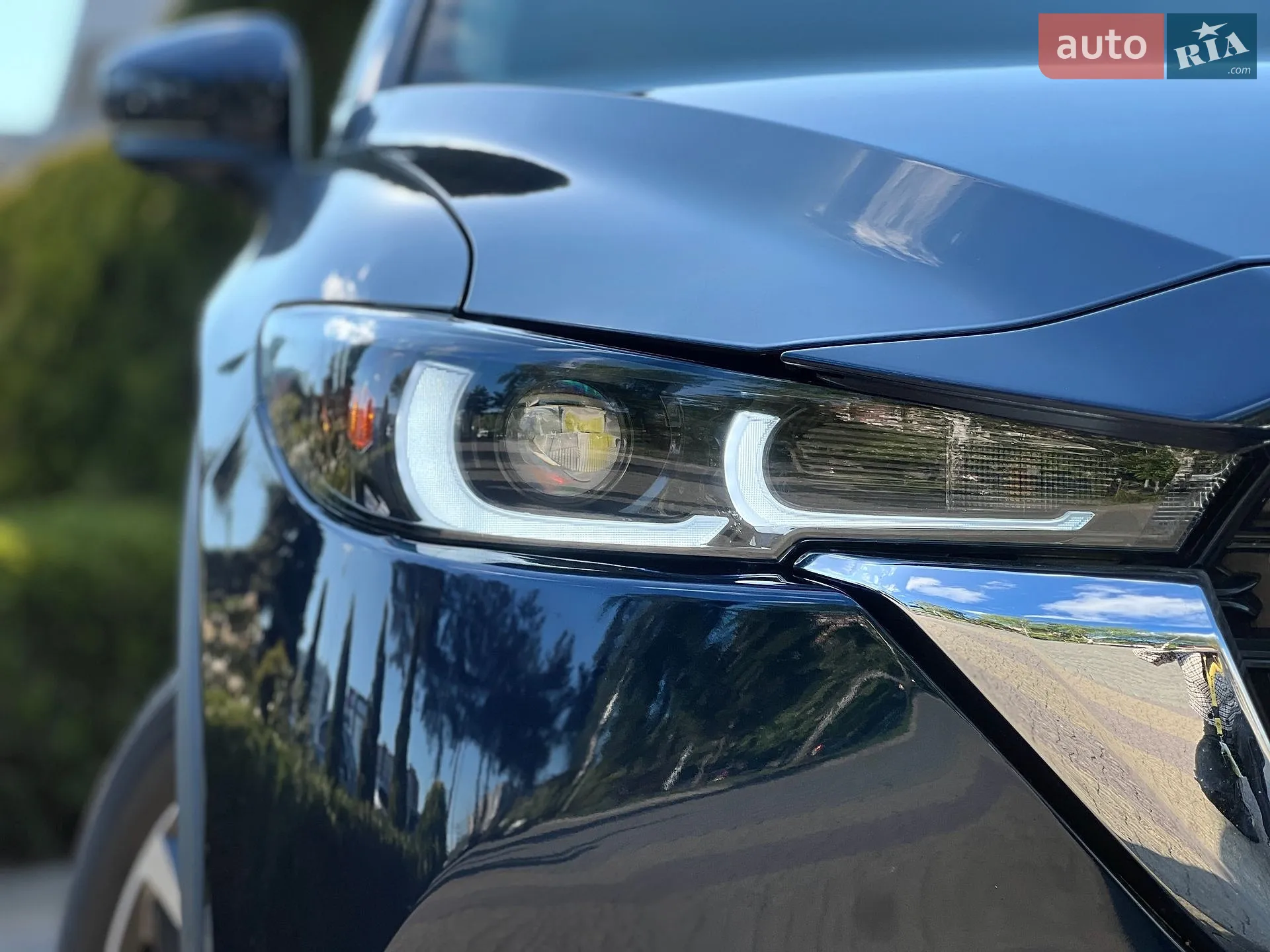 2021 Mazda CX-5 - мініатюра 31