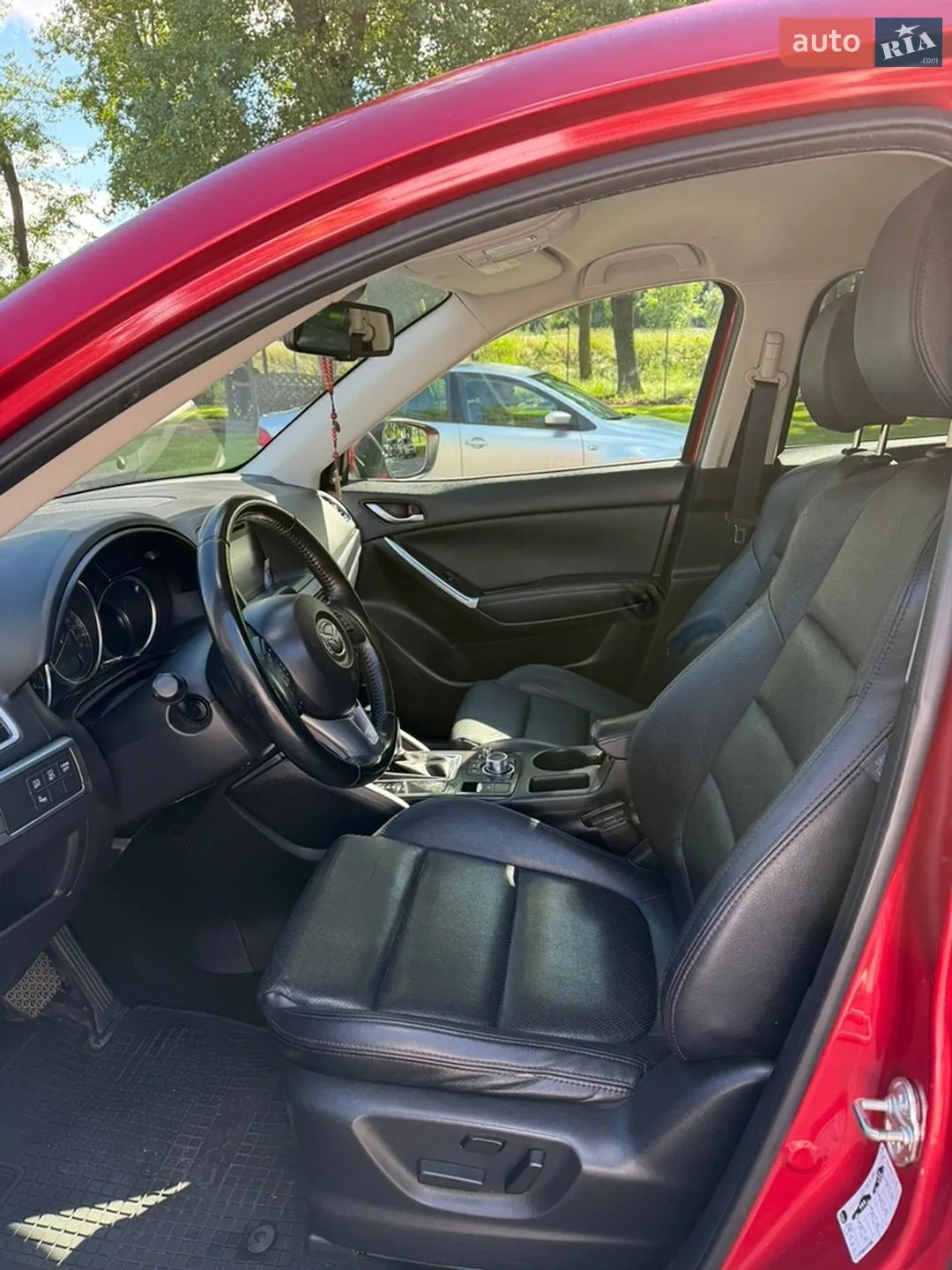 2016 Mazda CX-5 - мініатюра 8