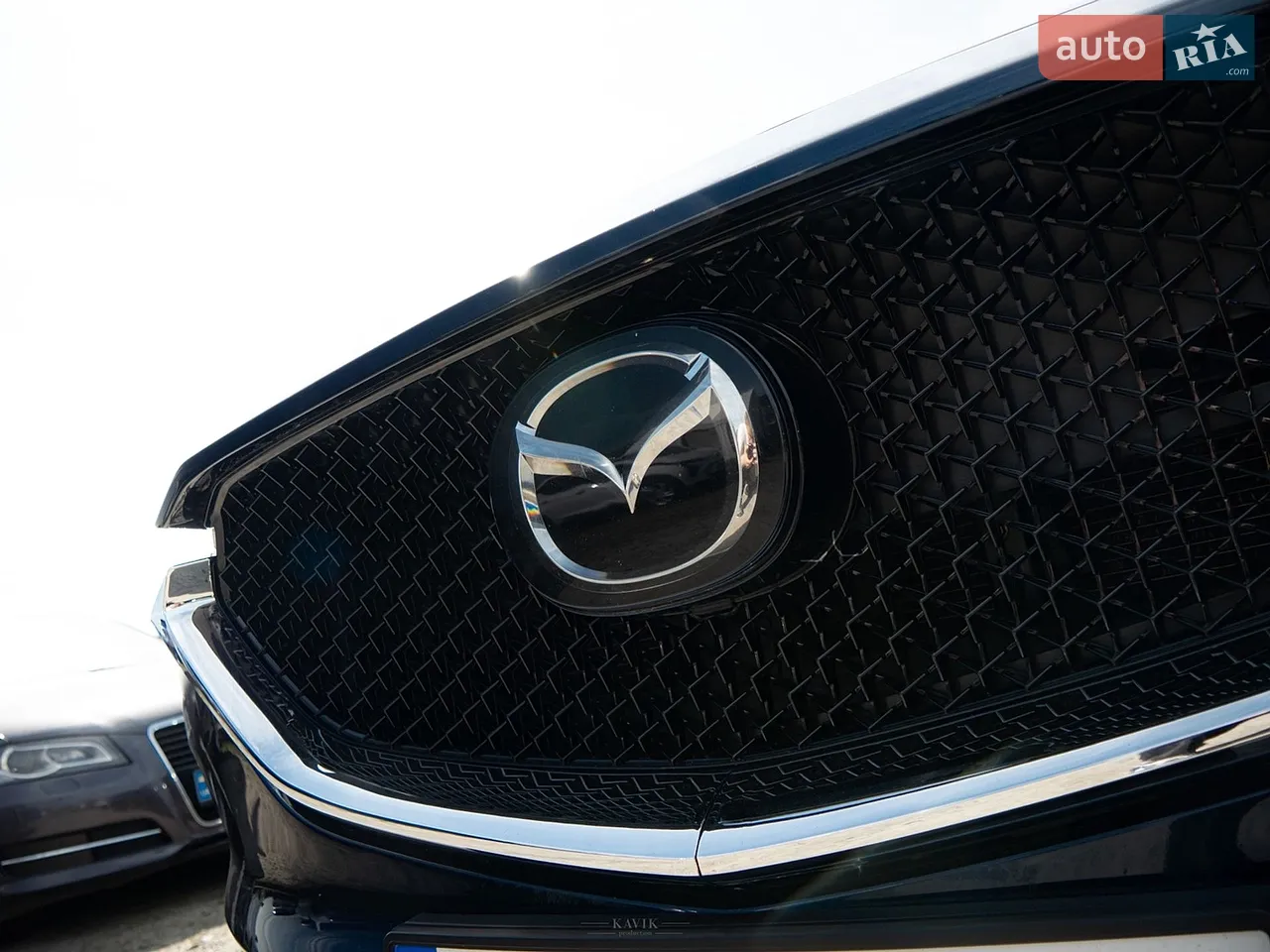 2018 Mazda CX-5 - мініатюра 20