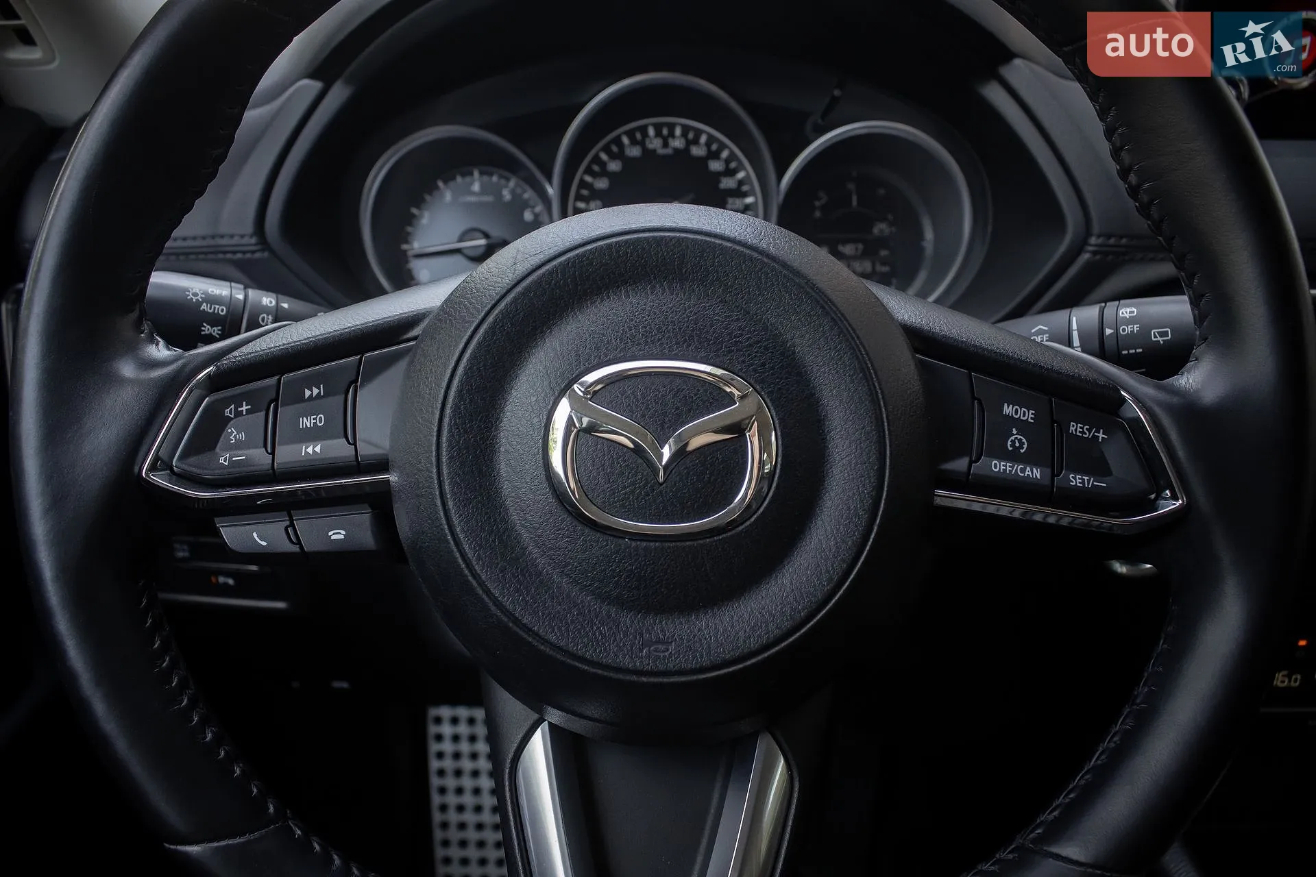 2020 Mazda CX-5 - мініатюра 15