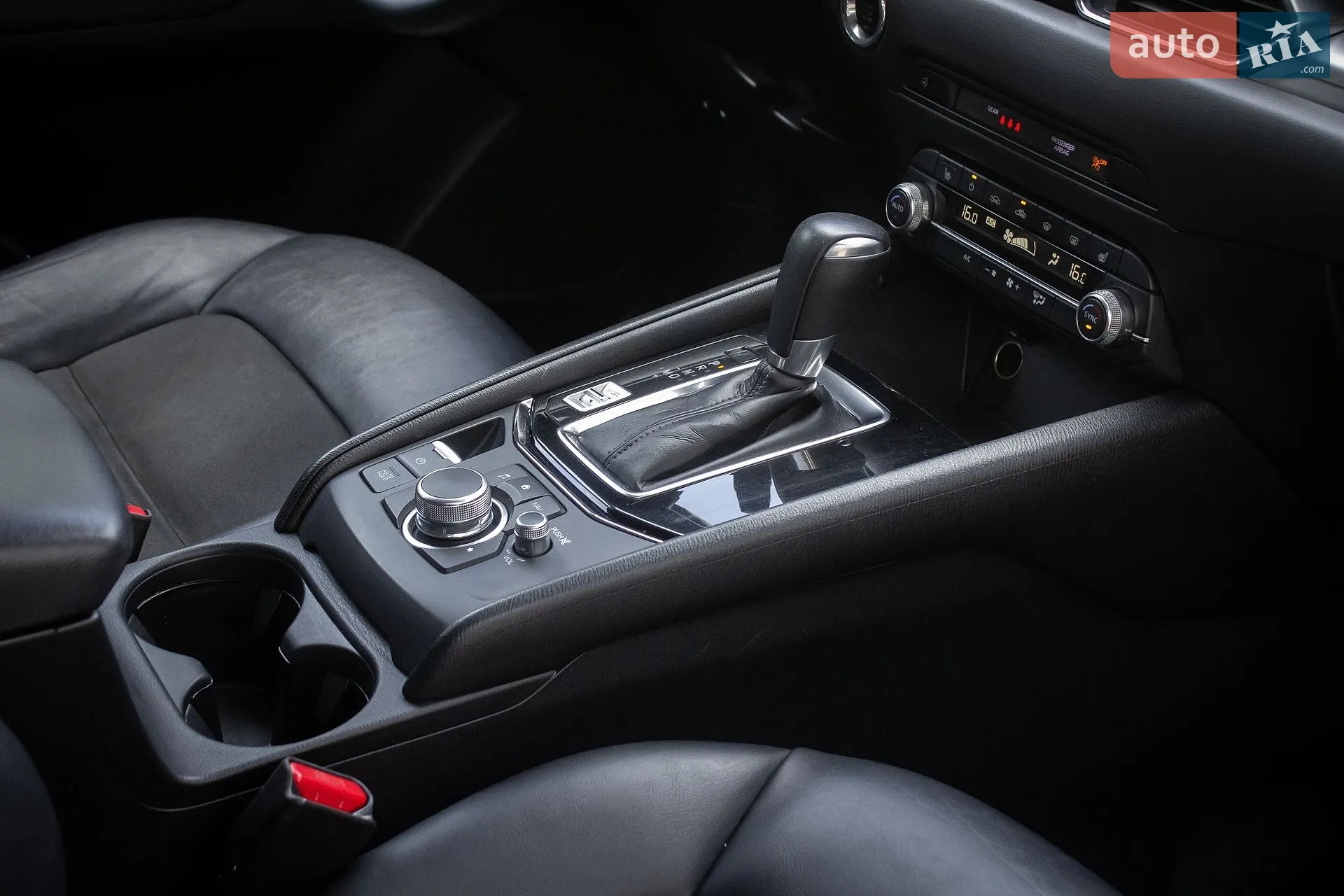 2020 Mazda CX-5 - мініатюра 24