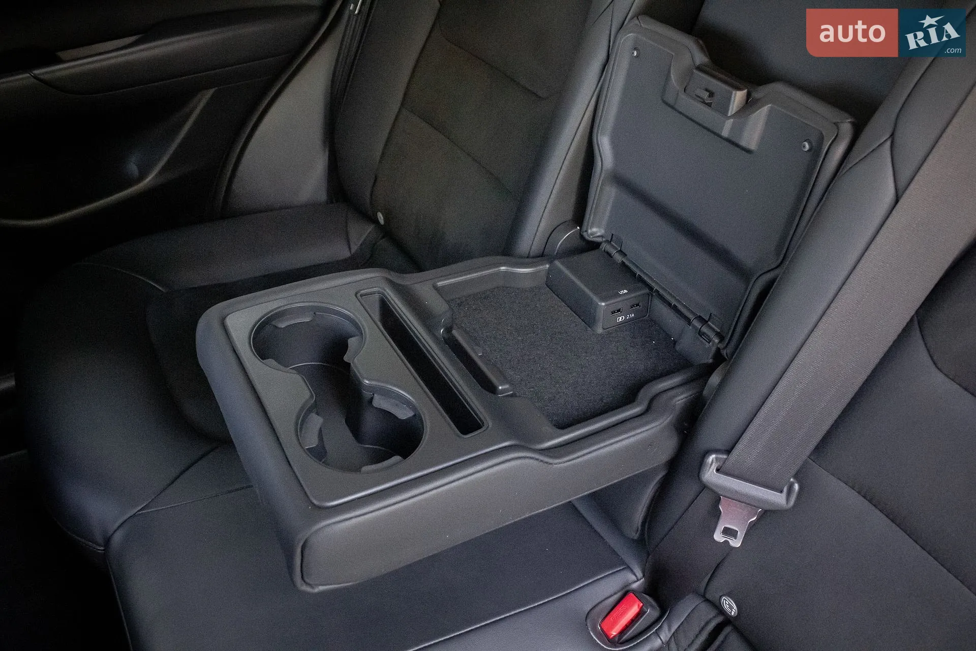 2020 Mazda CX-5 - мініатюра 39