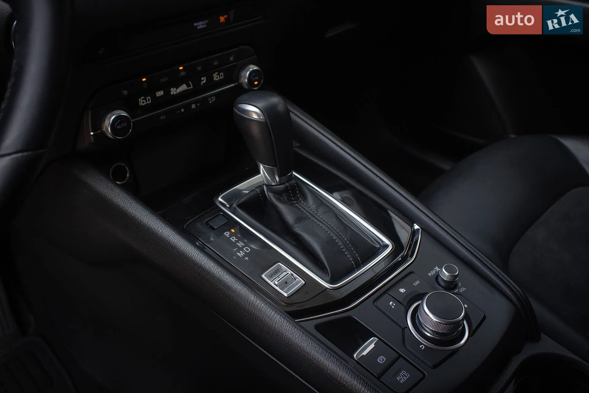 2020 Mazda CX-5 - мініатюра 22