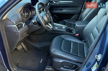 Внедорожник / Кроссовер Mazda CX-5 2023 в Одессе