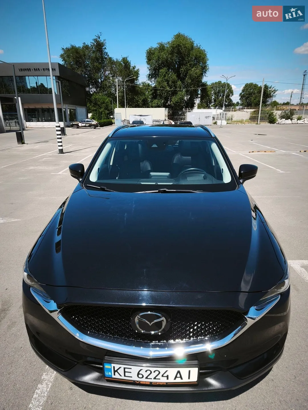2020 Mazda CX-5 - мініатюра 27