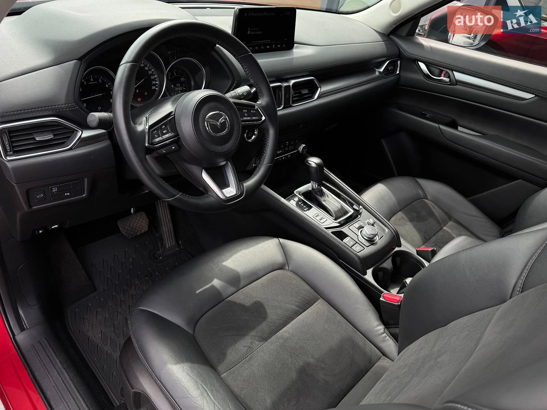 2021 Mazda CX-5 - мініатюра 32