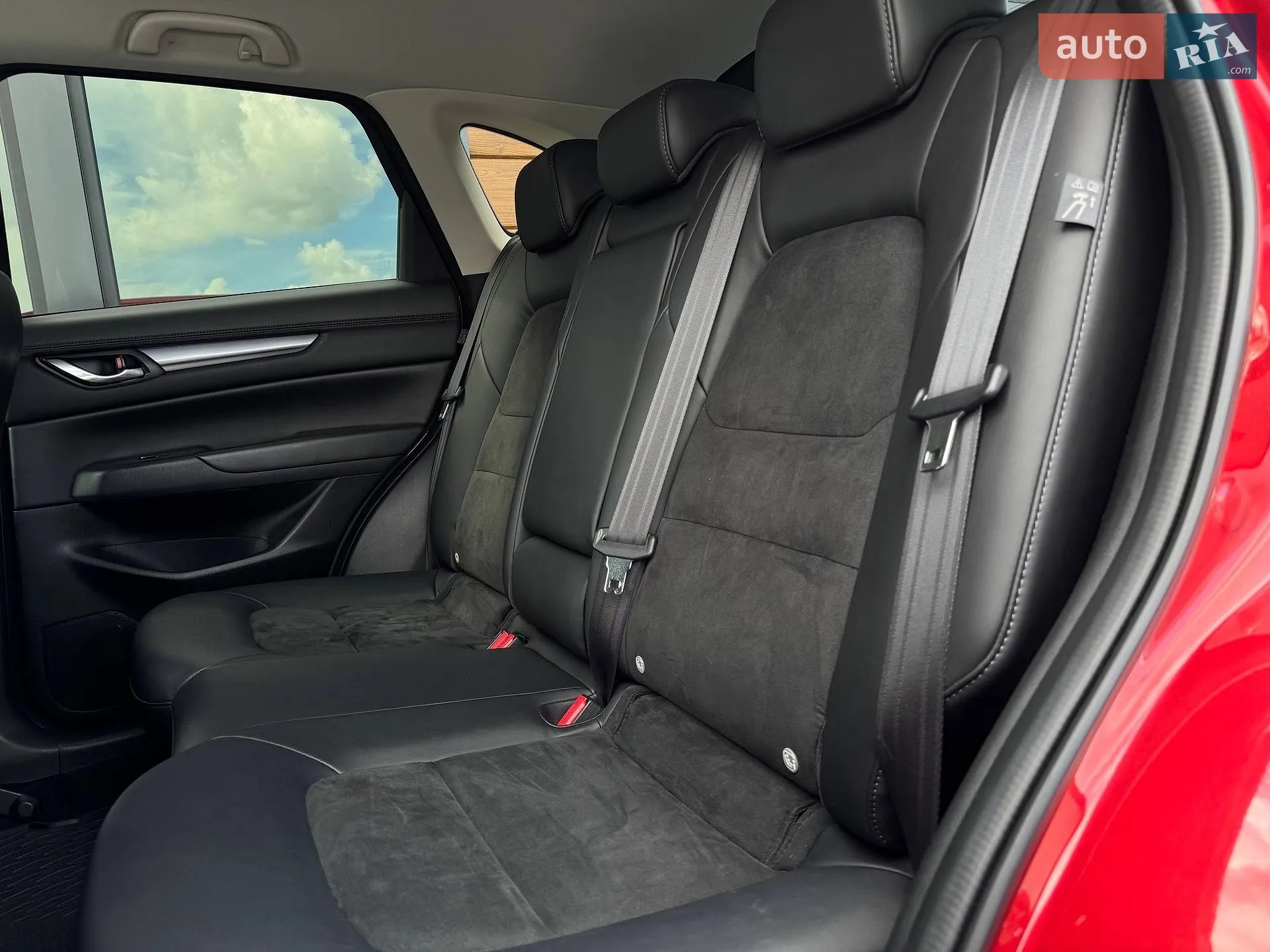 2021 Mazda CX-5 - мініатюра 54