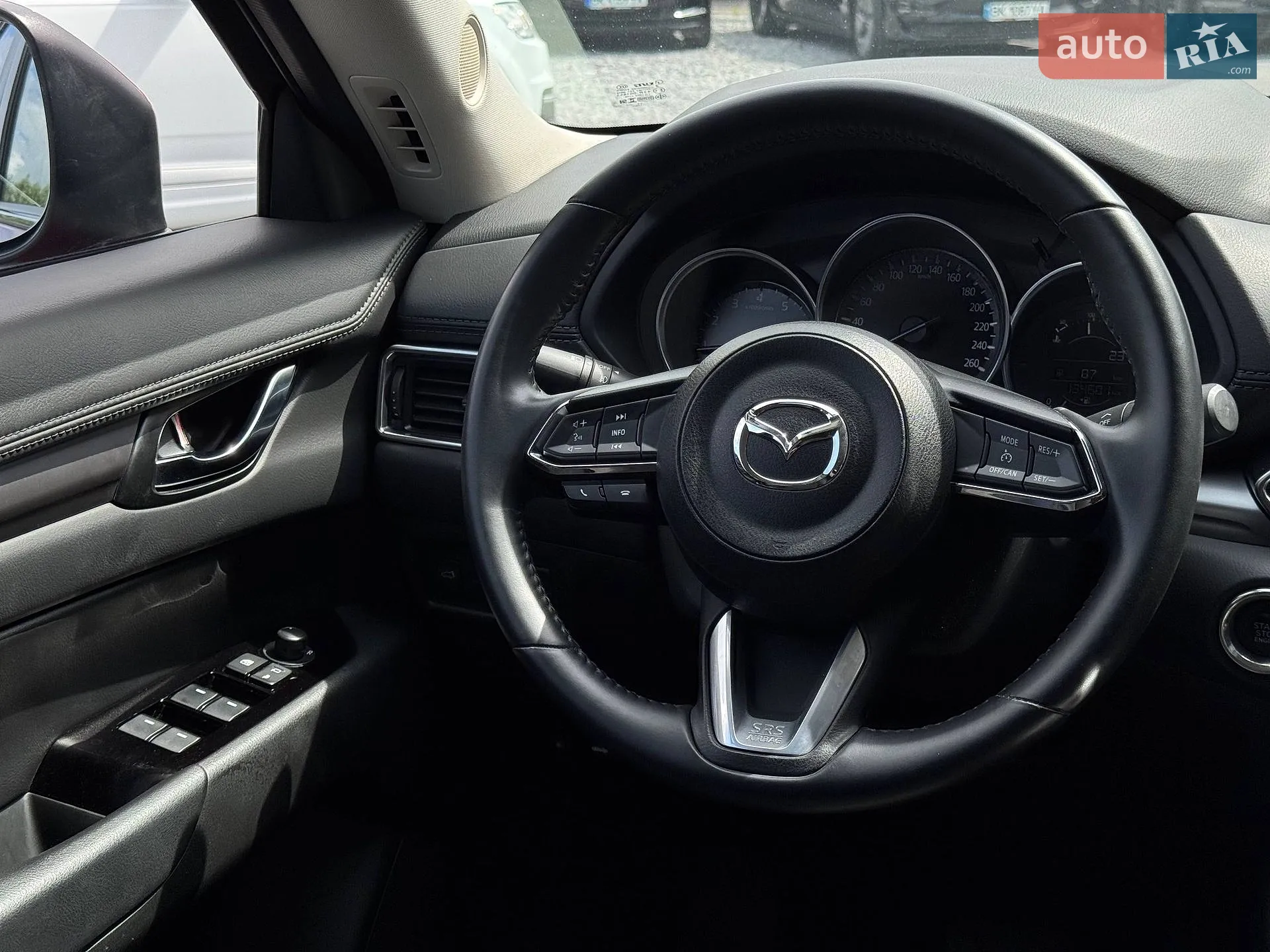 2021 Mazda CX-5 - мініатюра 59