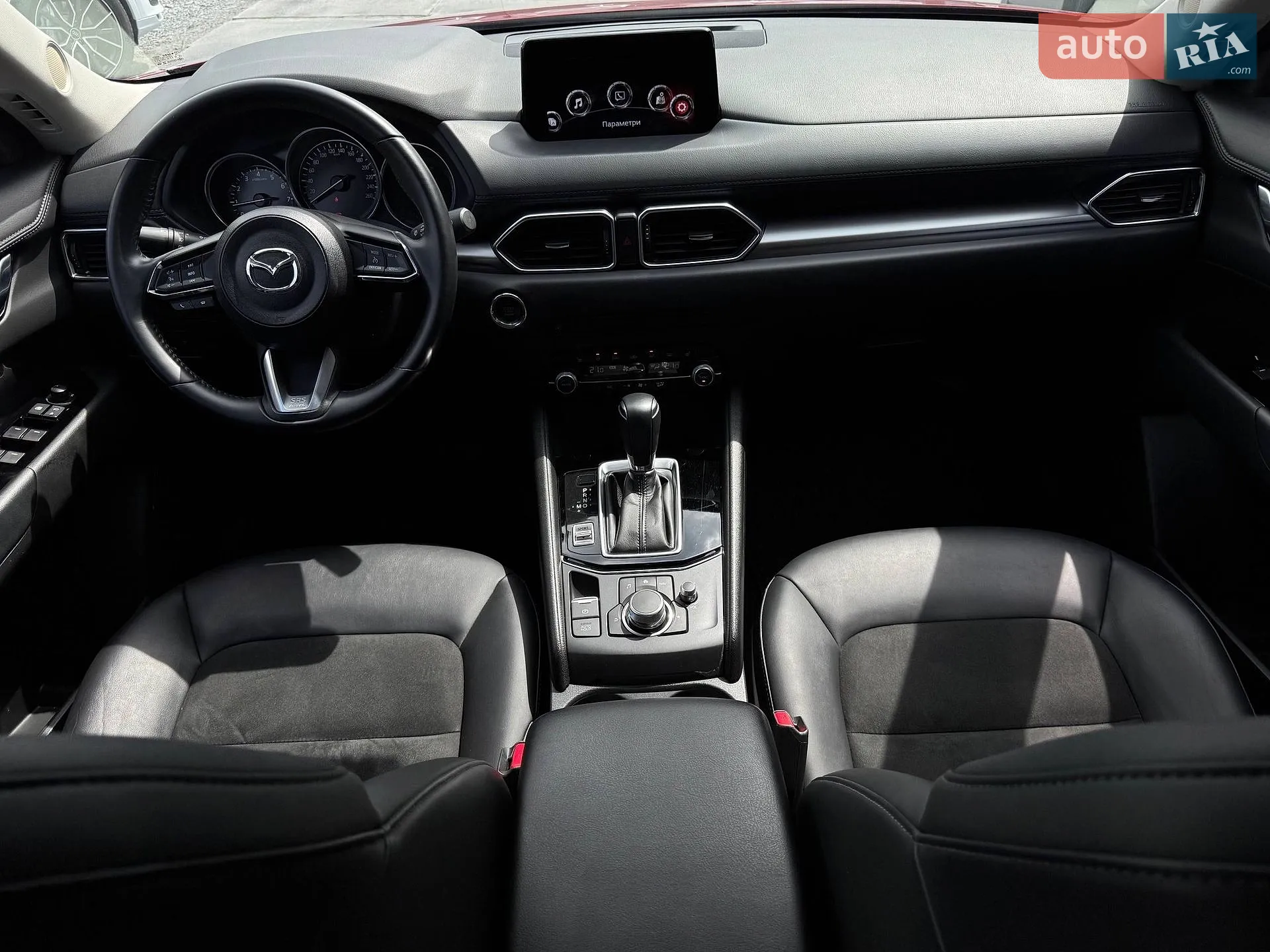 2021 Mazda CX-5 - мініатюра 64