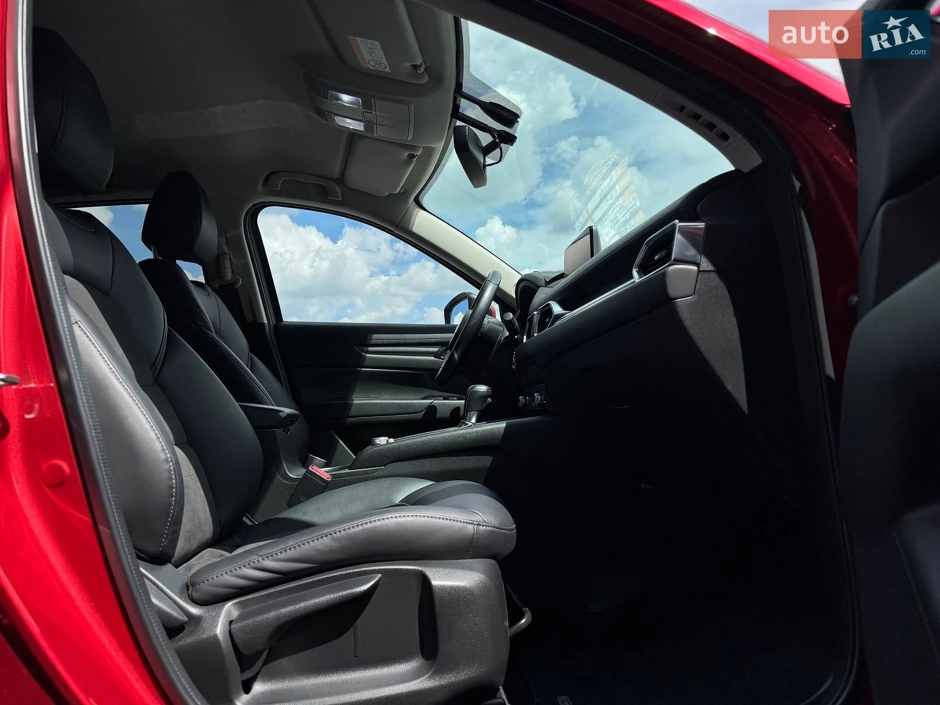 2021 Mazda CX-5 - мініатюра 78