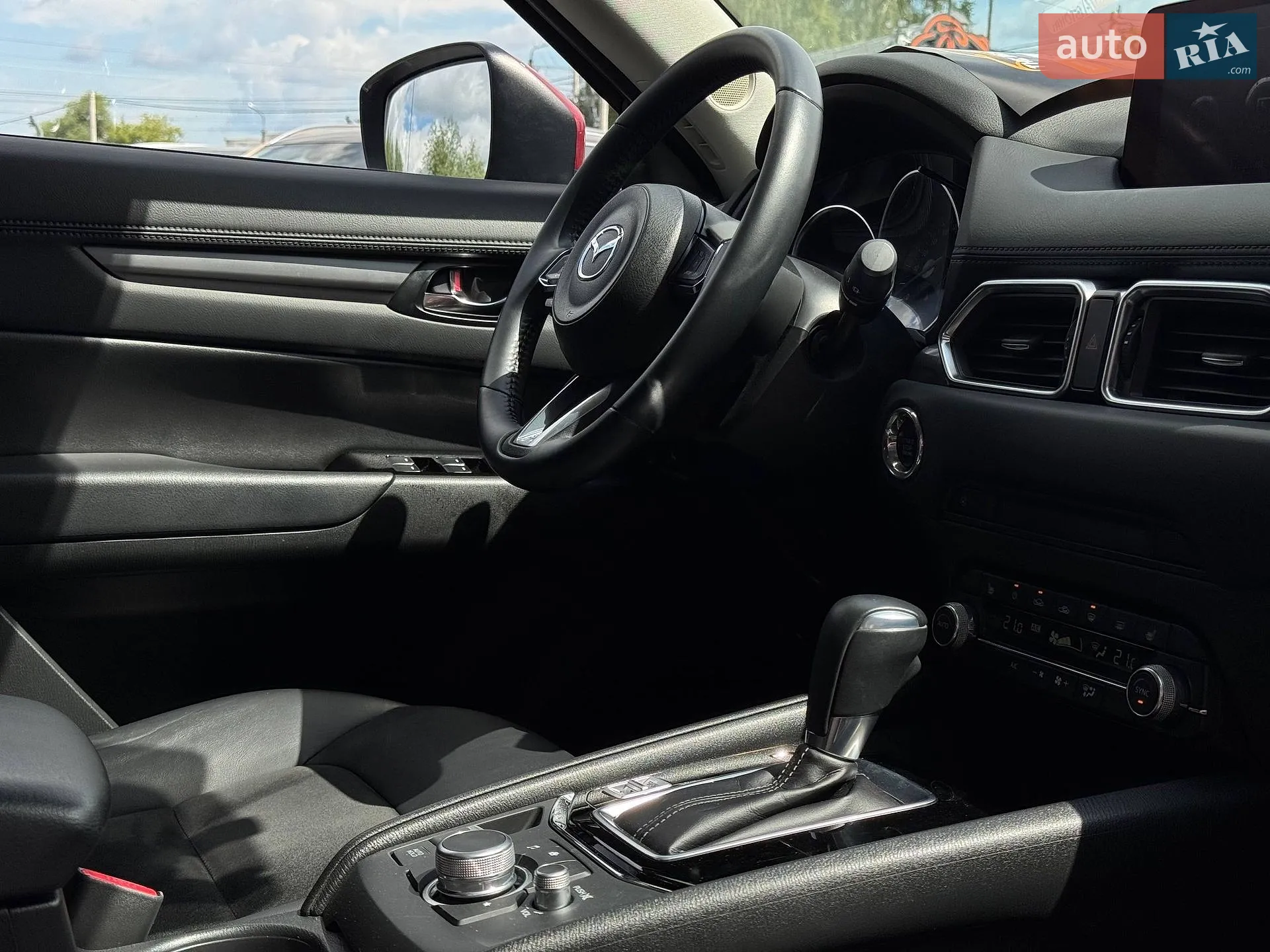 2021 Mazda CX-5 - мініатюра 82