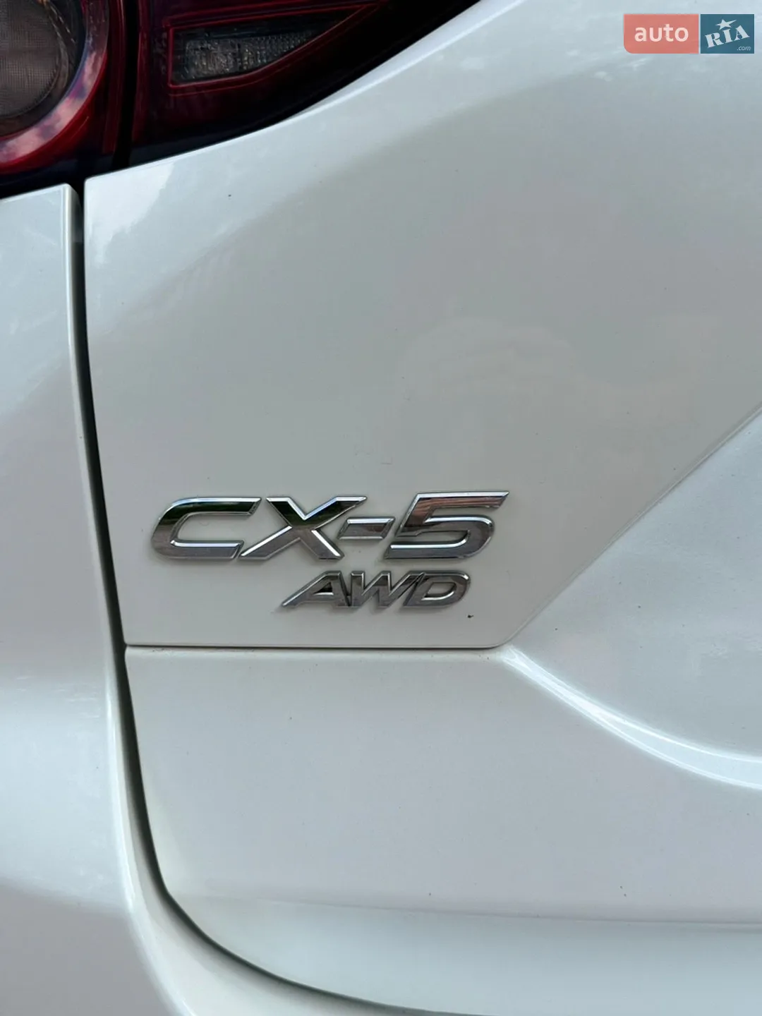 2017 Mazda CX-5 - мініатюра 24