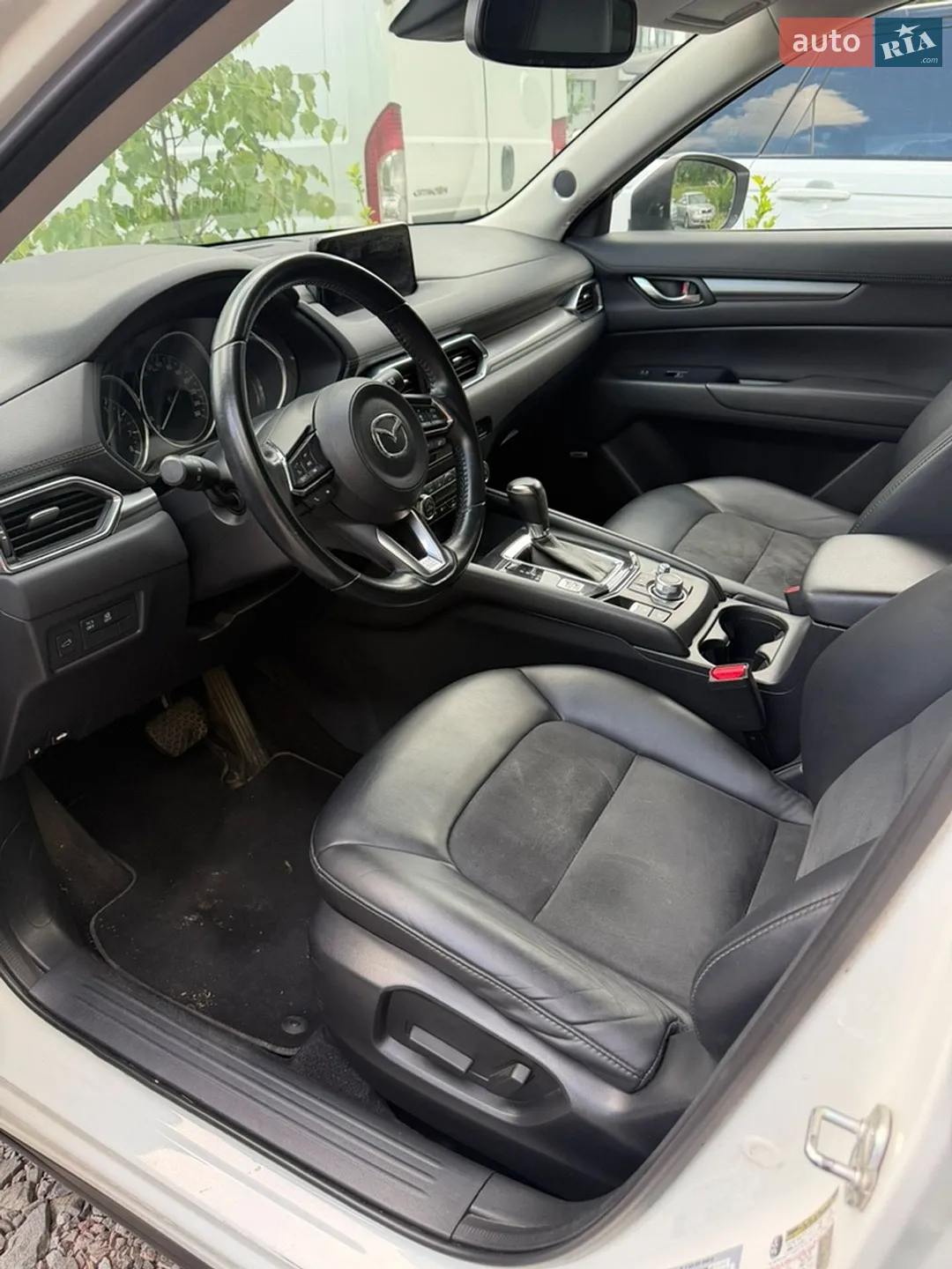 2017 Mazda CX-5 - мініатюра 29