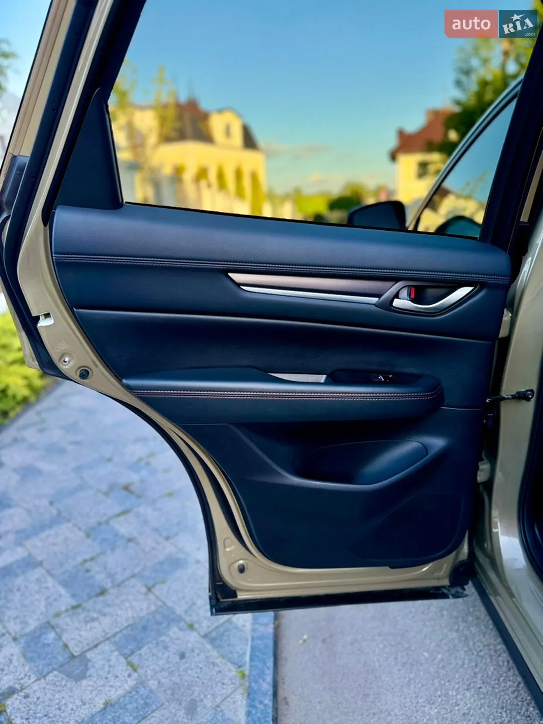2024 Mazda CX-5 - мініатюра 44
