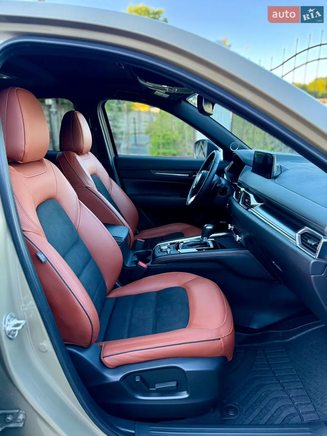 2024 Mazda CX-5 - мініатюра 52