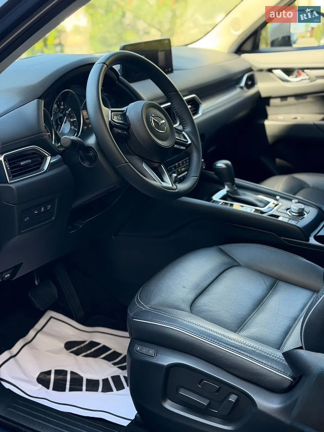 2023 Mazda CX-5 - мініатюра 20