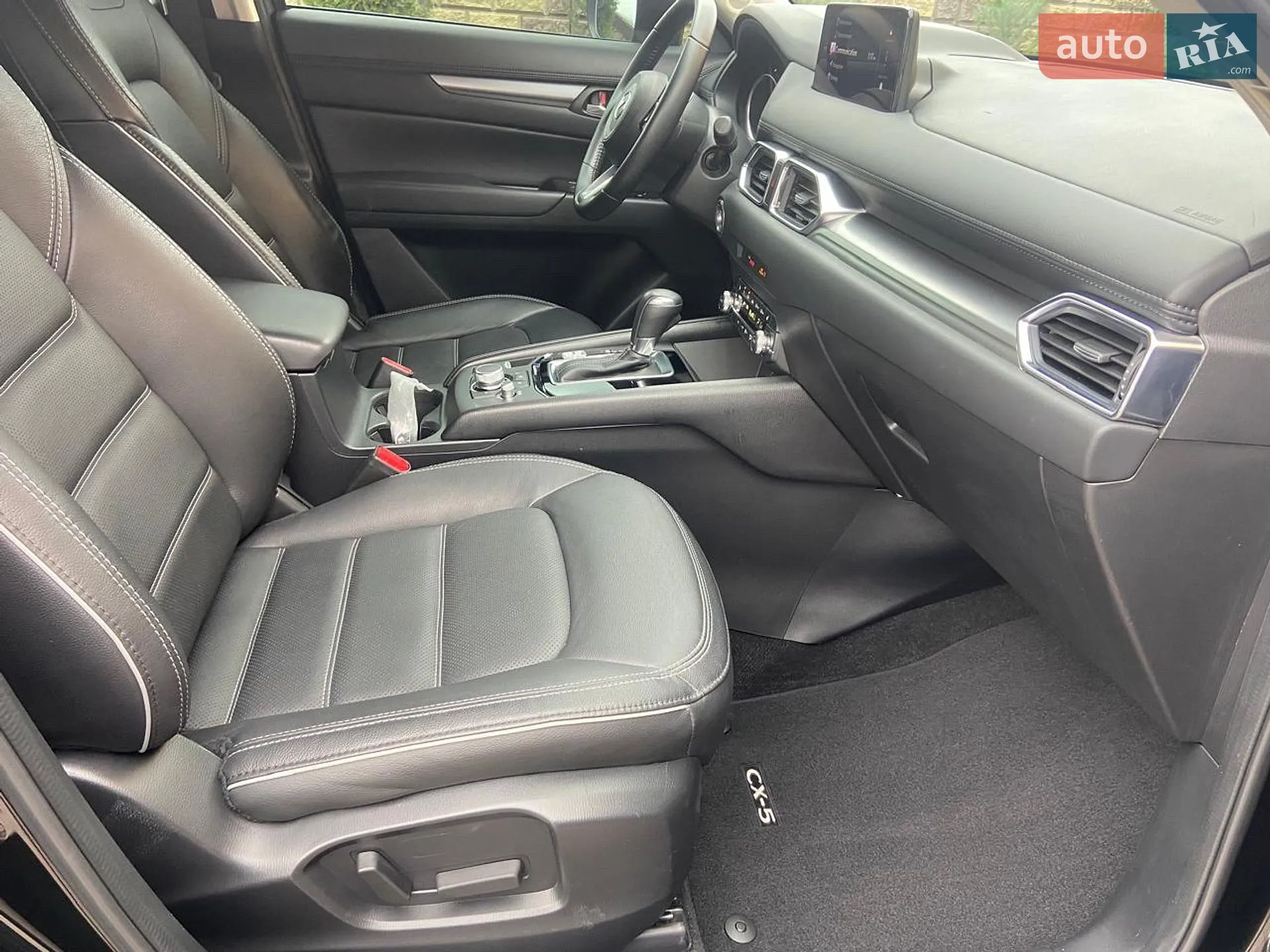 2023 Mazda CX-5 - мініатюра 30