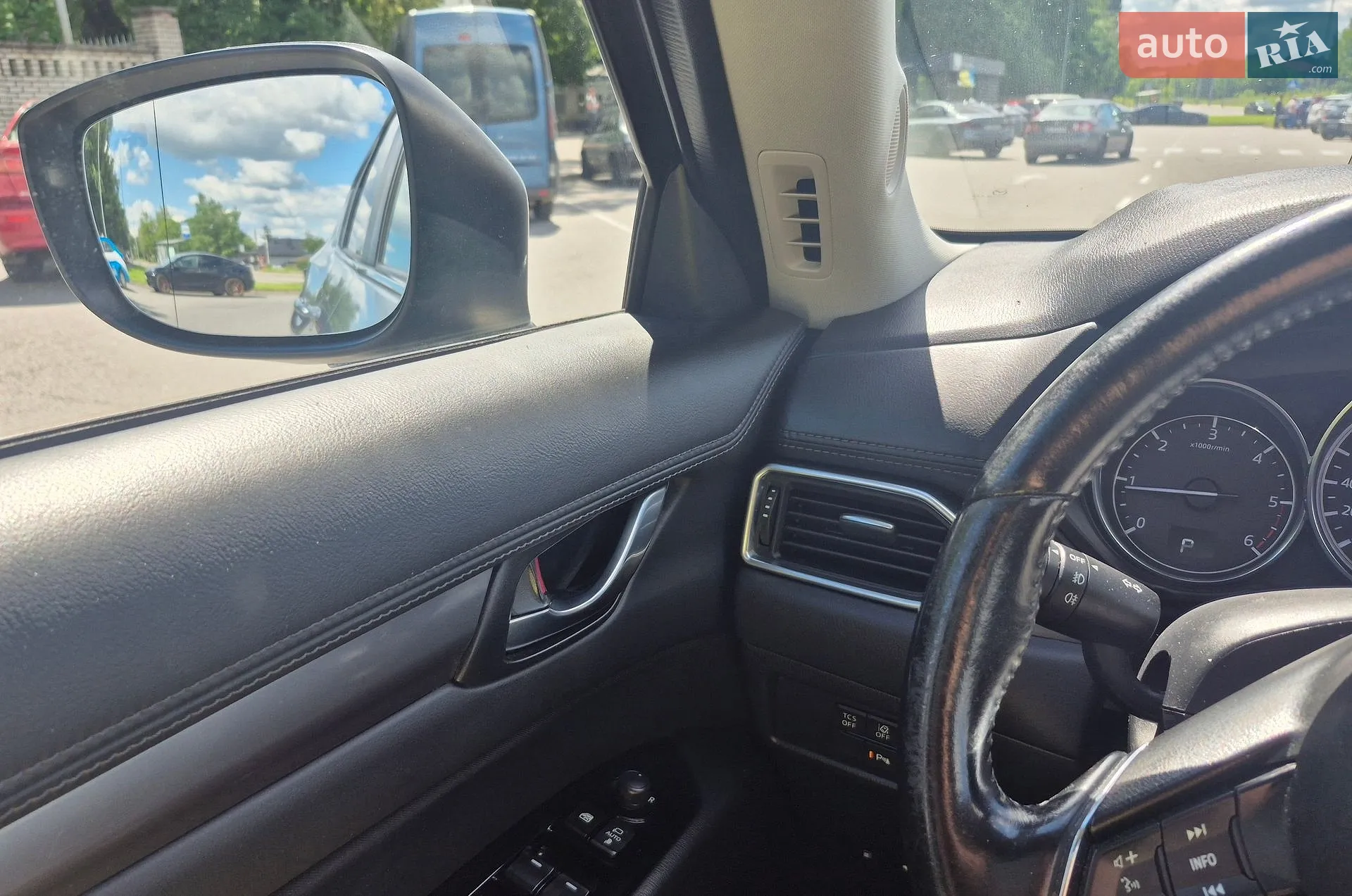 2017 Mazda CX-5 - мініатюра 26