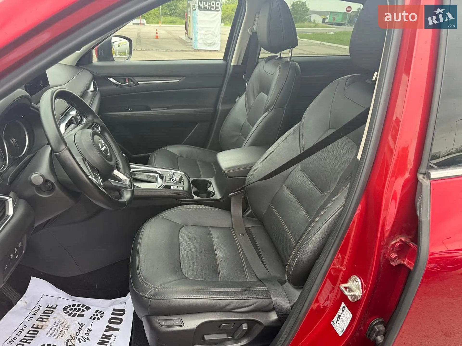 2018 Mazda CX-5 - мініатюра 15