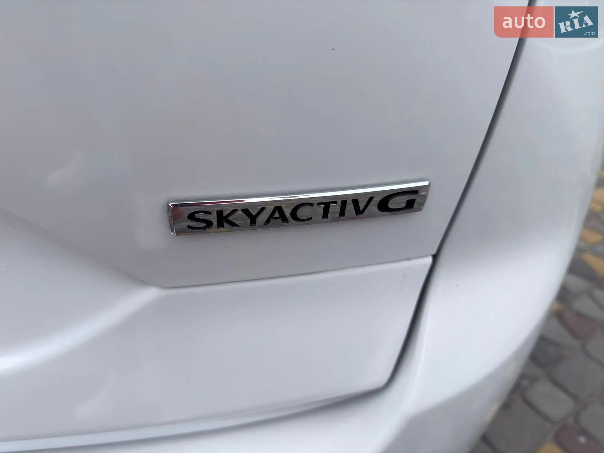 2020 Mazda CX-5 - мініатюра 13