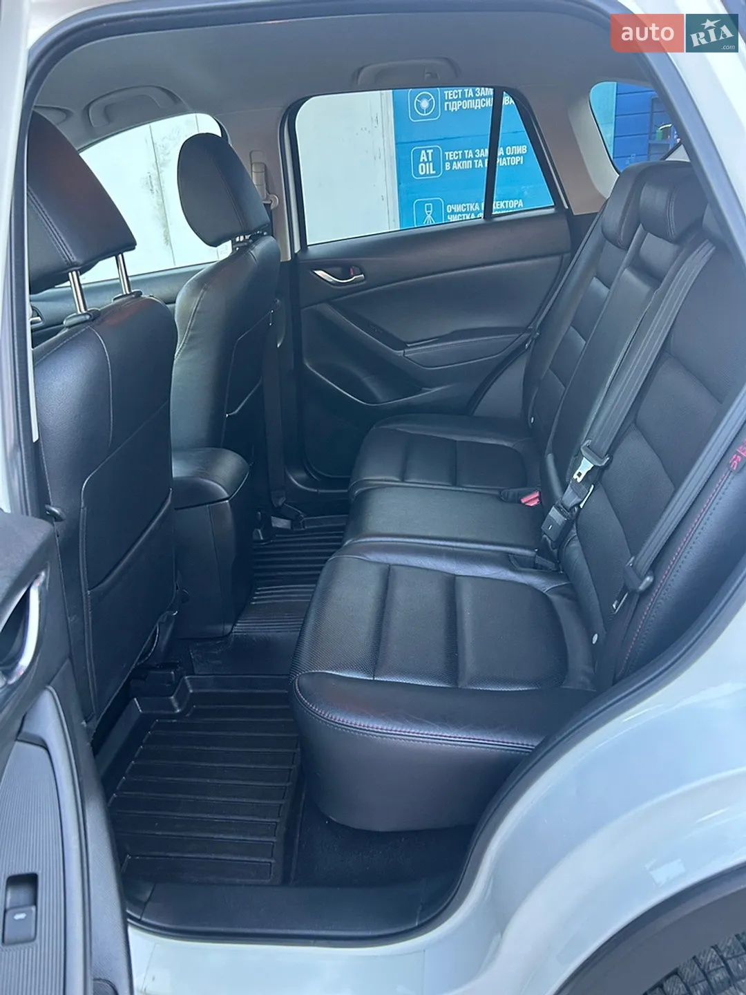 2012 Mazda CX-5 - мініатюра 27