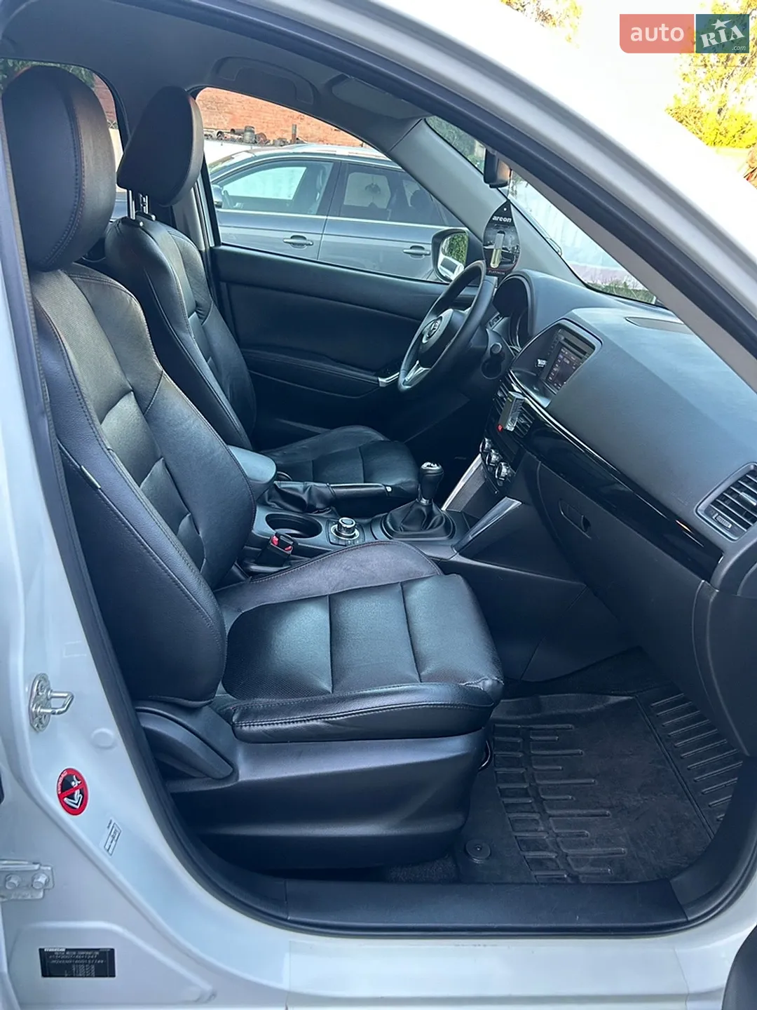 2012 Mazda CX-5 - мініатюра 38