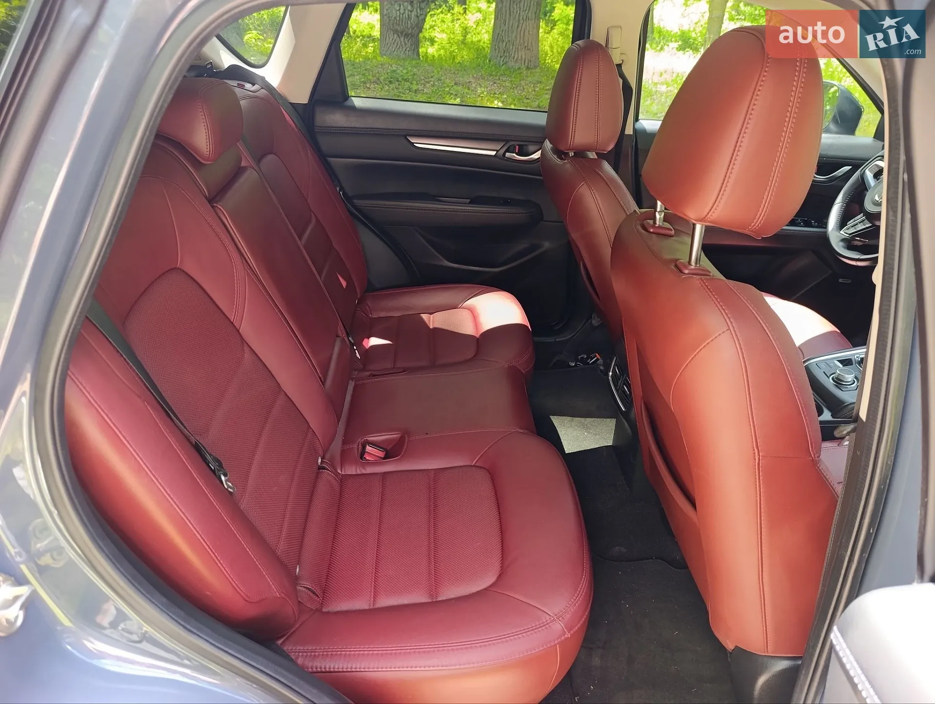 2023 Mazda CX-5 - мініатюра 27
