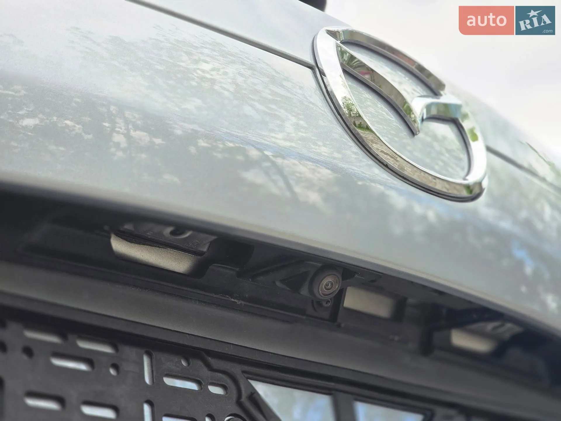 2022 Mazda CX-5 - мініатюра 42