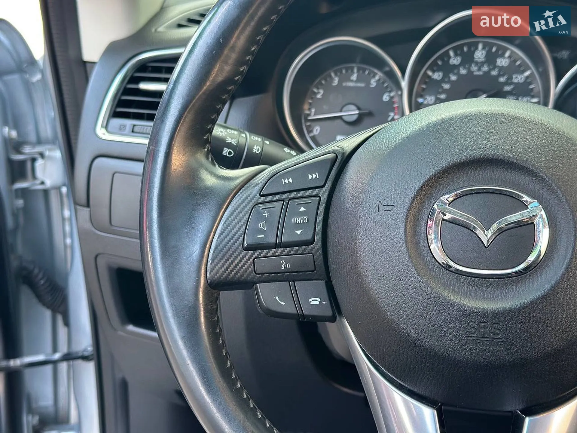 2015 Mazda CX-5 - мініатюра 19
